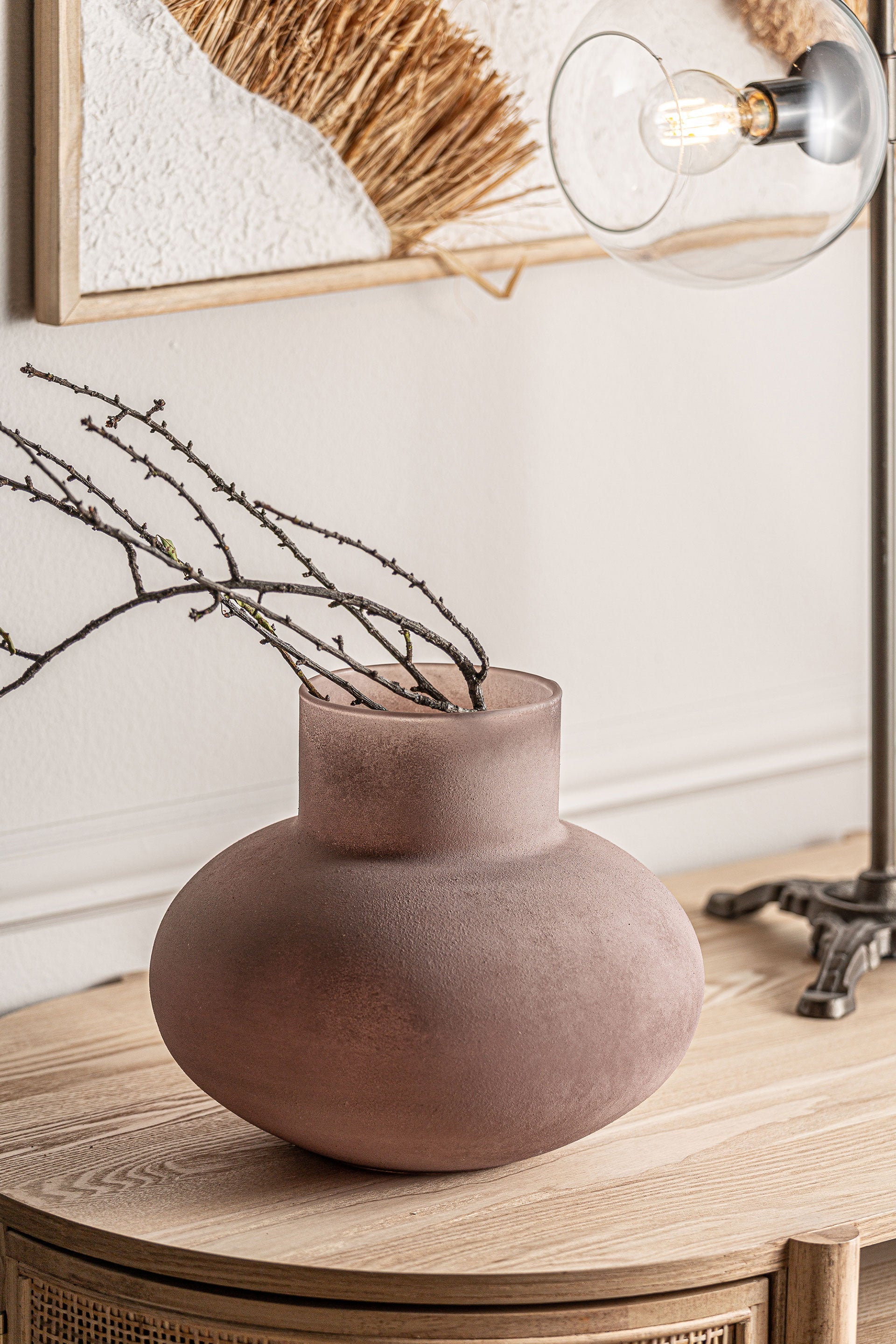 NAGYE VASE - ramustudio