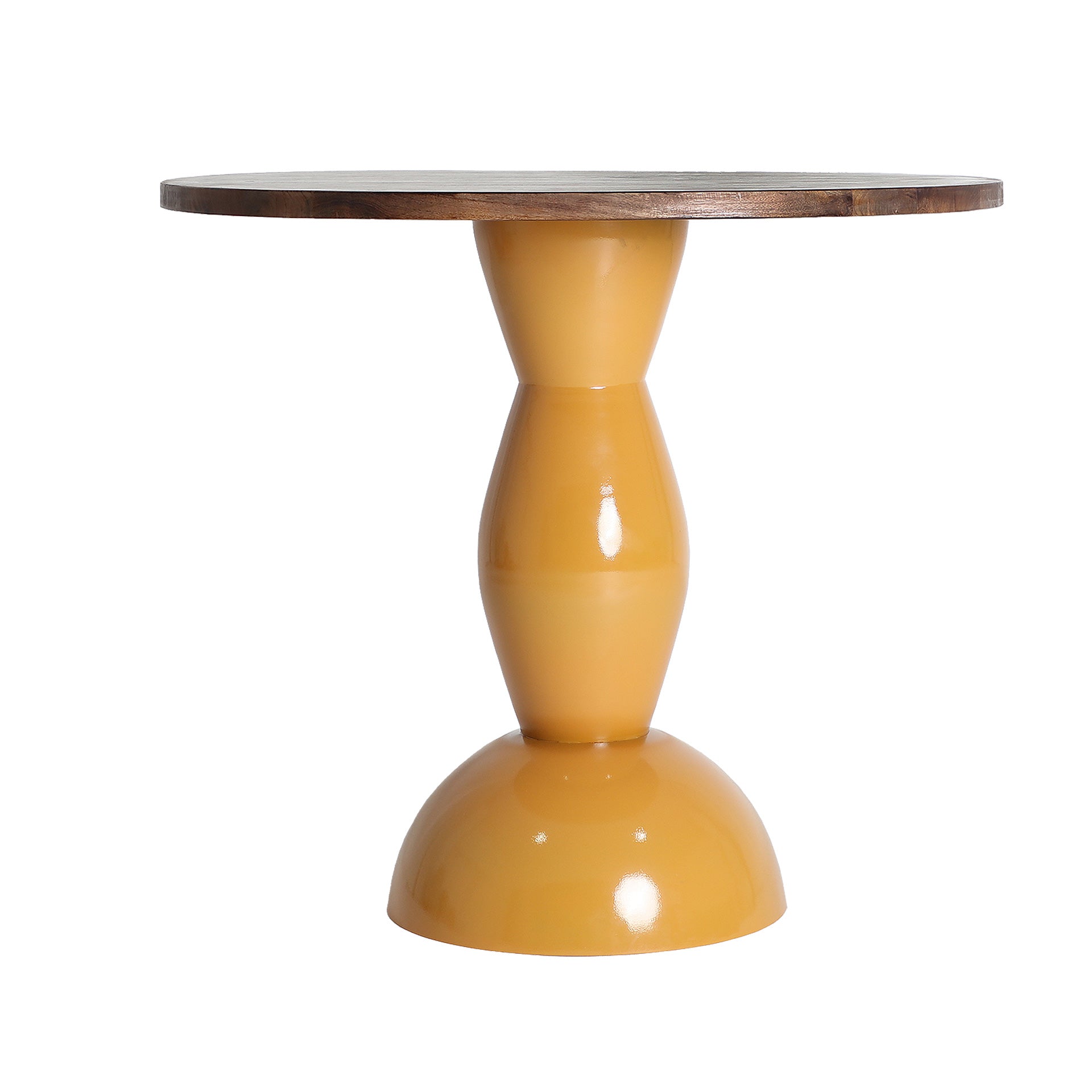 NAHINA DINING TABLE - ramustudio