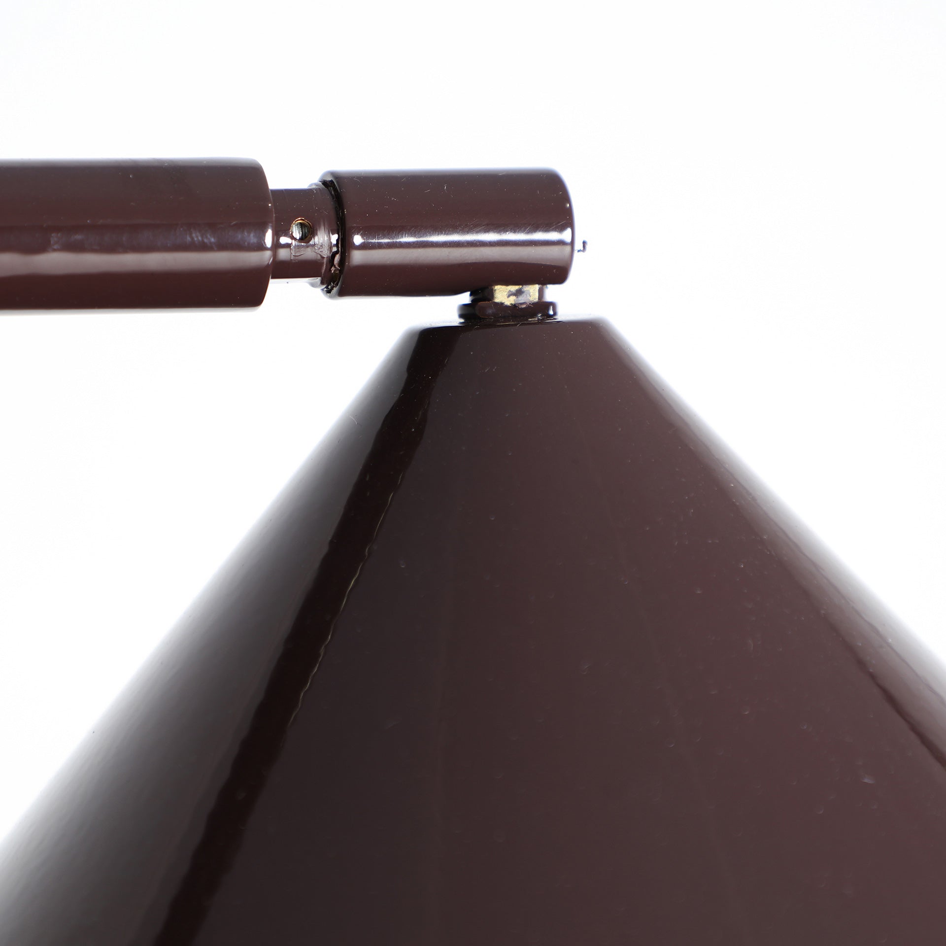 NERO FLOOR LAMP - ramustudio