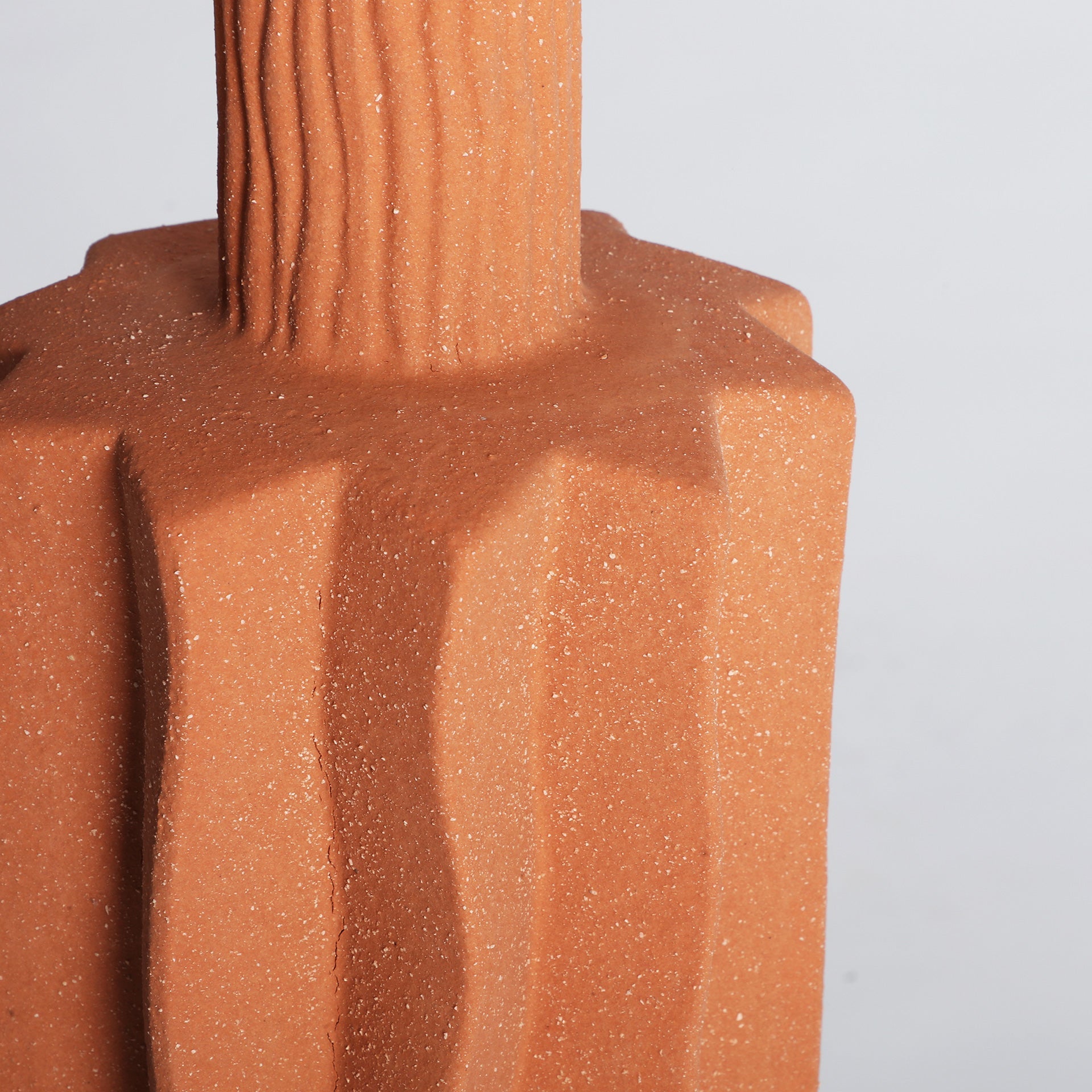 NILO TABLE LAMP - ramustudio