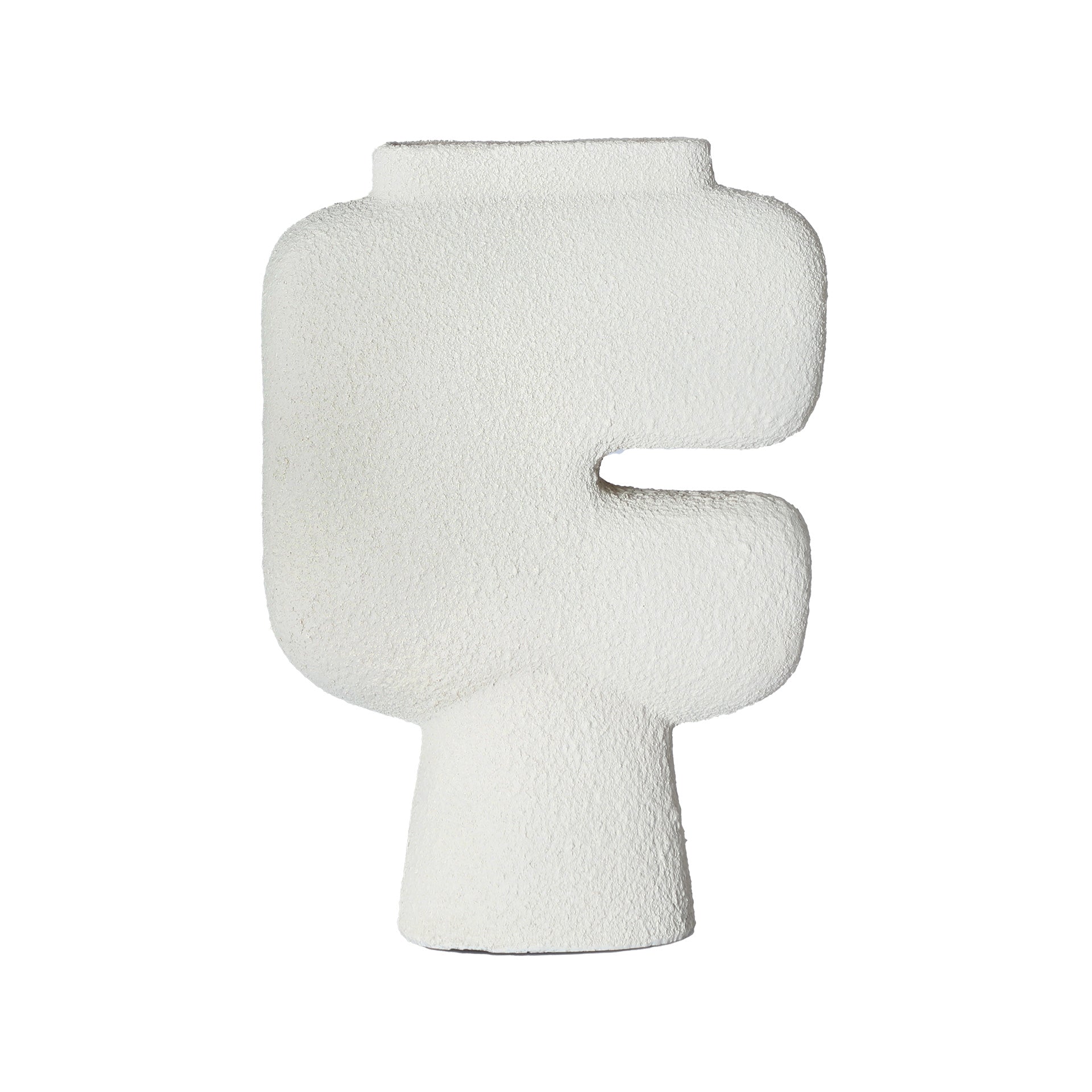NIVEO VASE - ramustudio