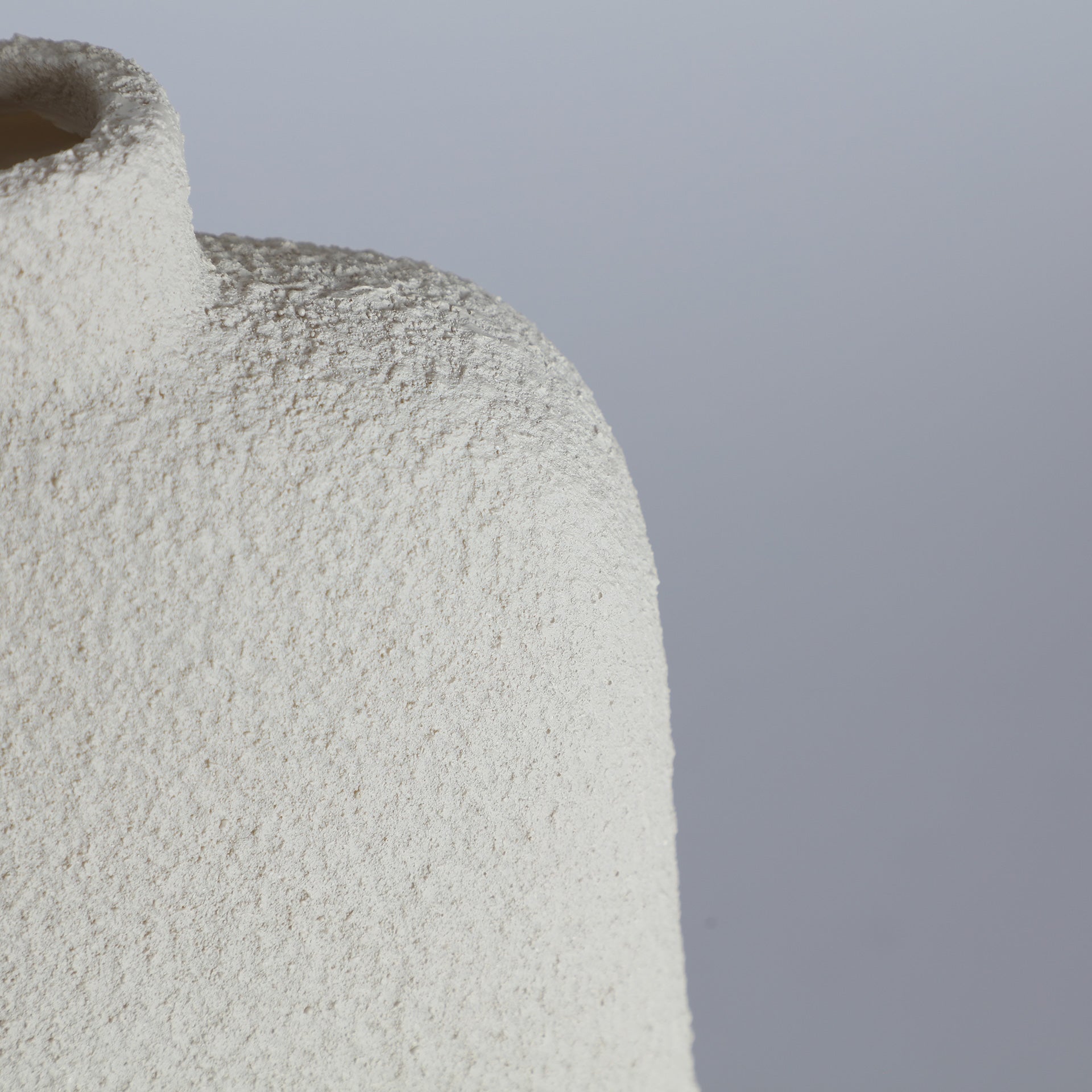 NIVEO VASE - ramustudio