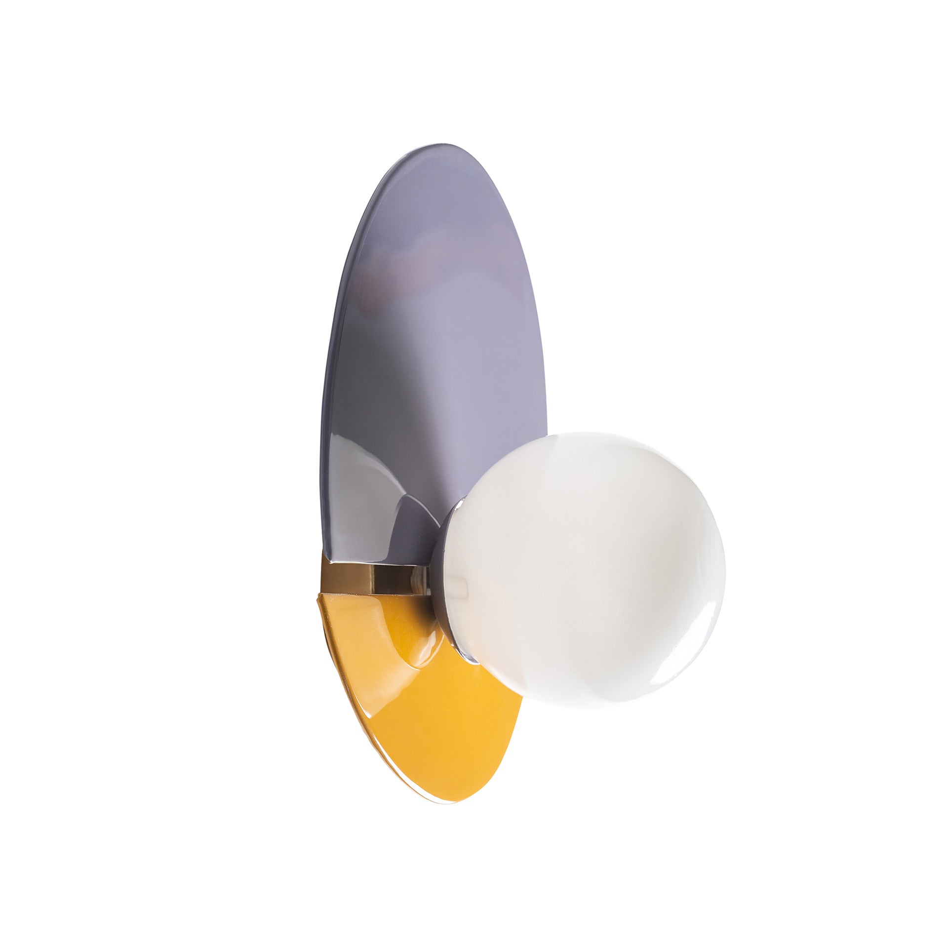 NIZA WALL LAMP - ramustudio