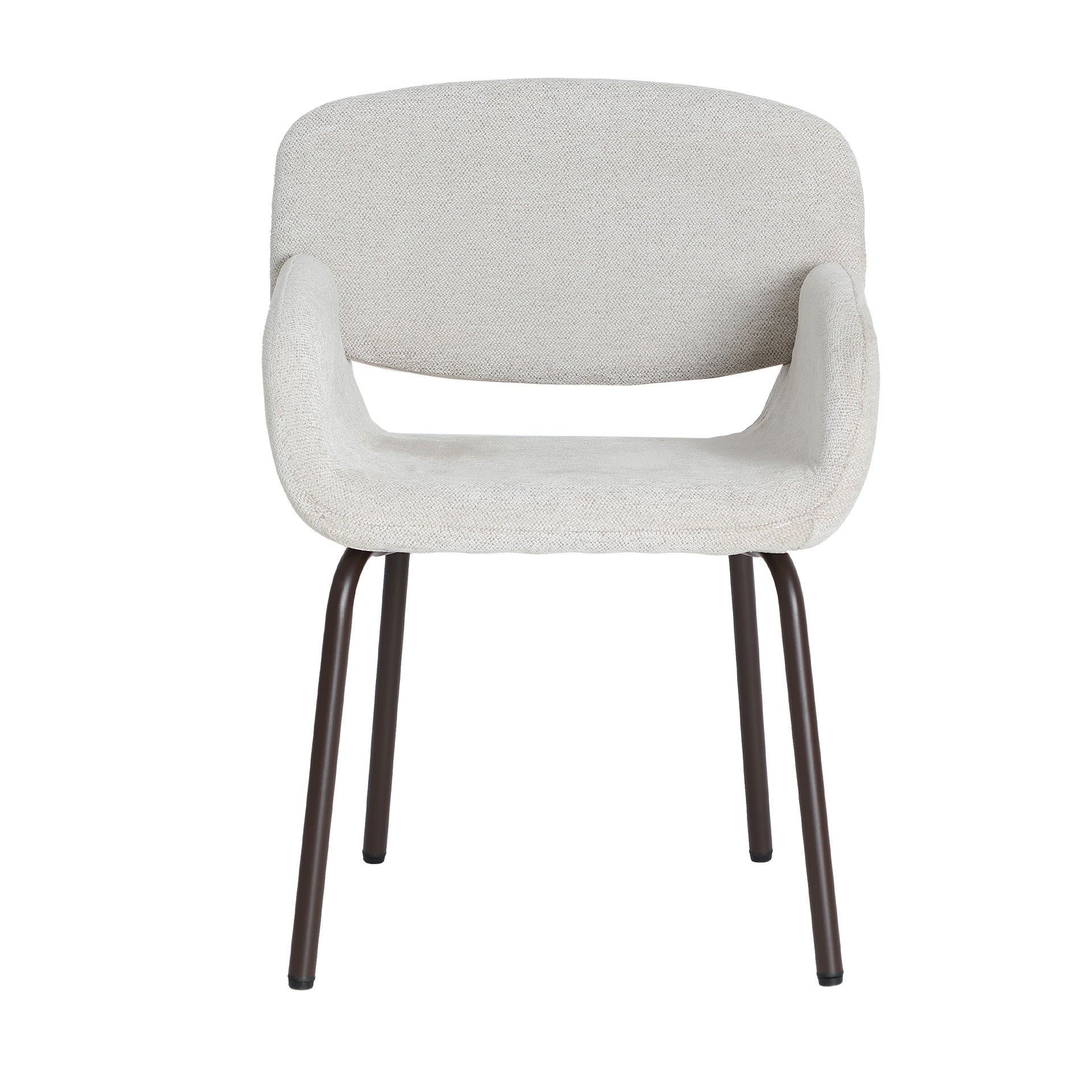 NOOR CHAIR - ramustudio