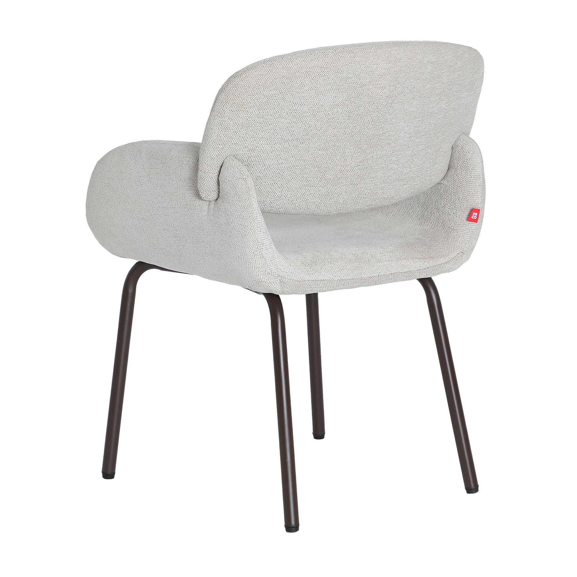NOOR CHAIR - ramustudio