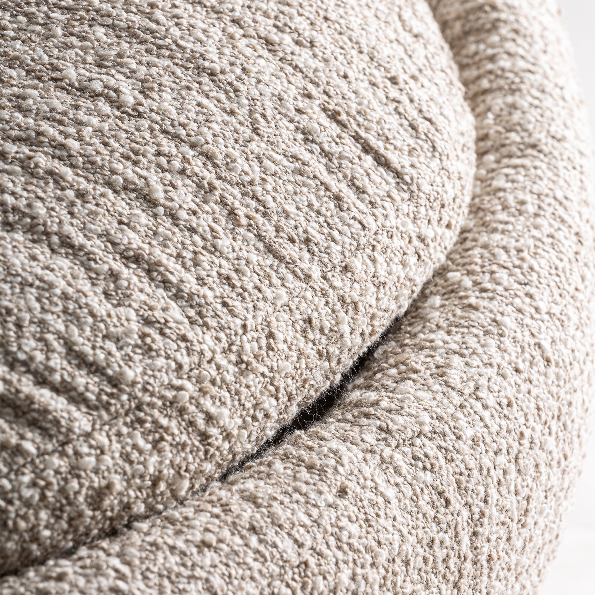NUBA ROTATIVE ARMCHAIR - ramustudio
