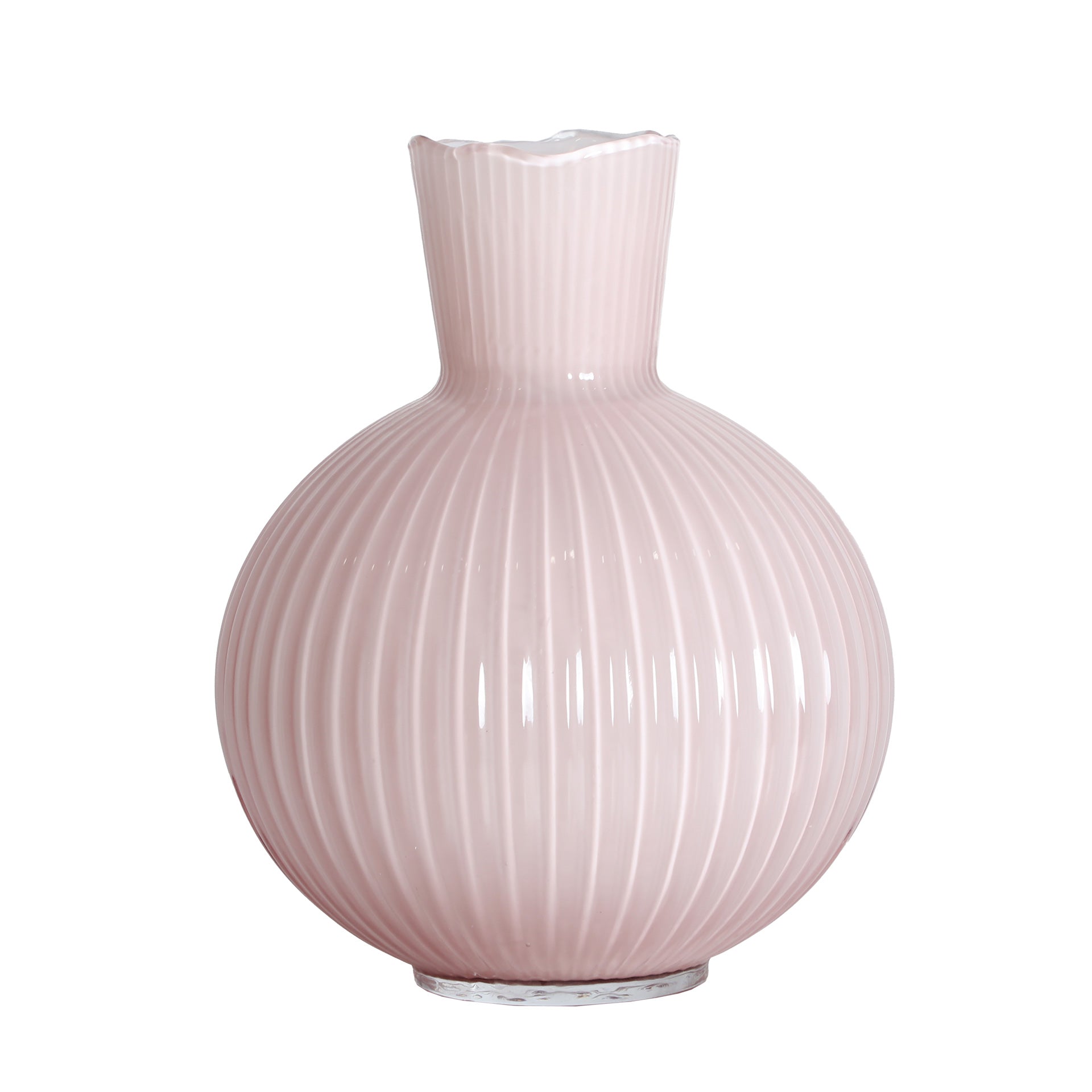 NUDE VASE - ramustudio