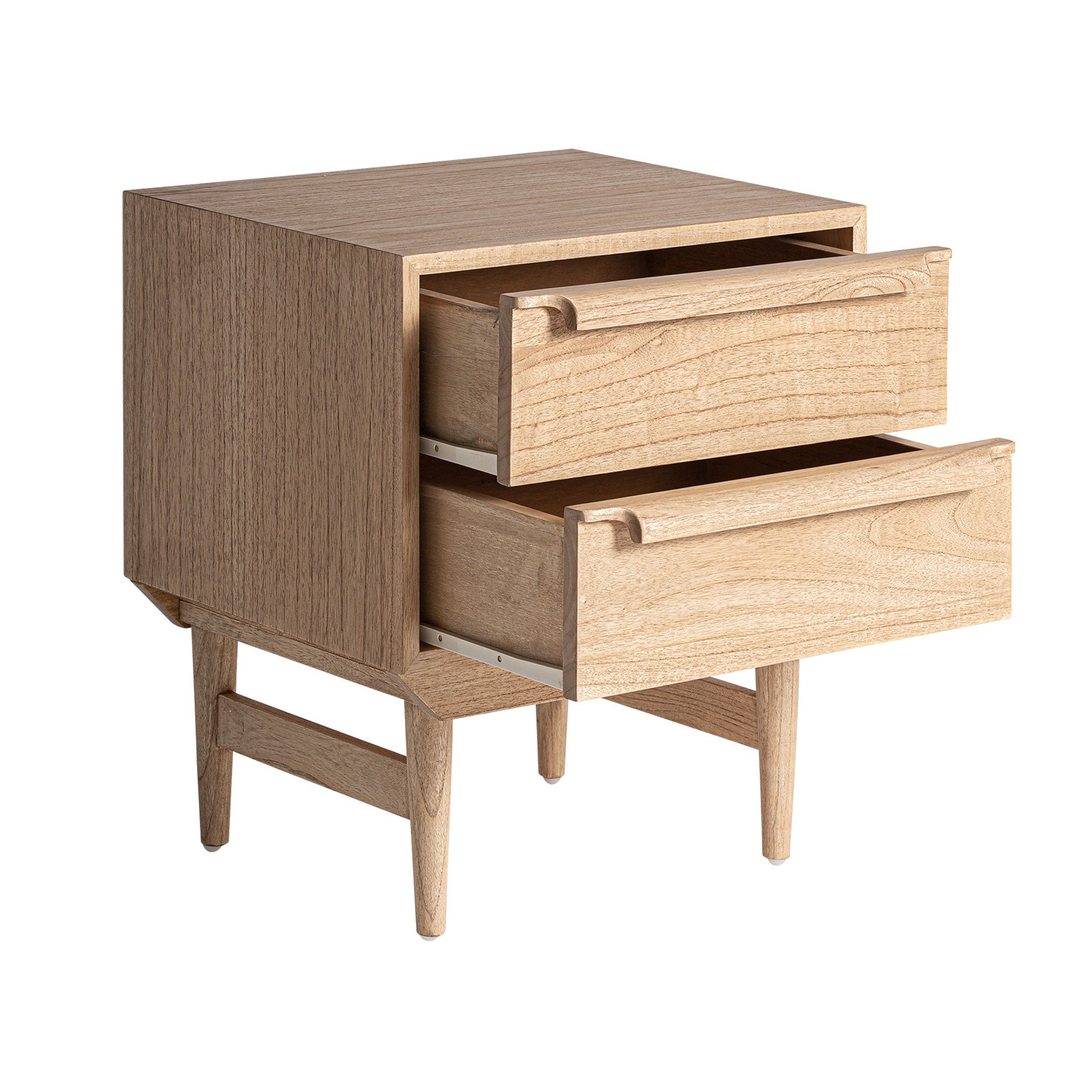 NYRY BEDSIDE TABLE - ramustudio