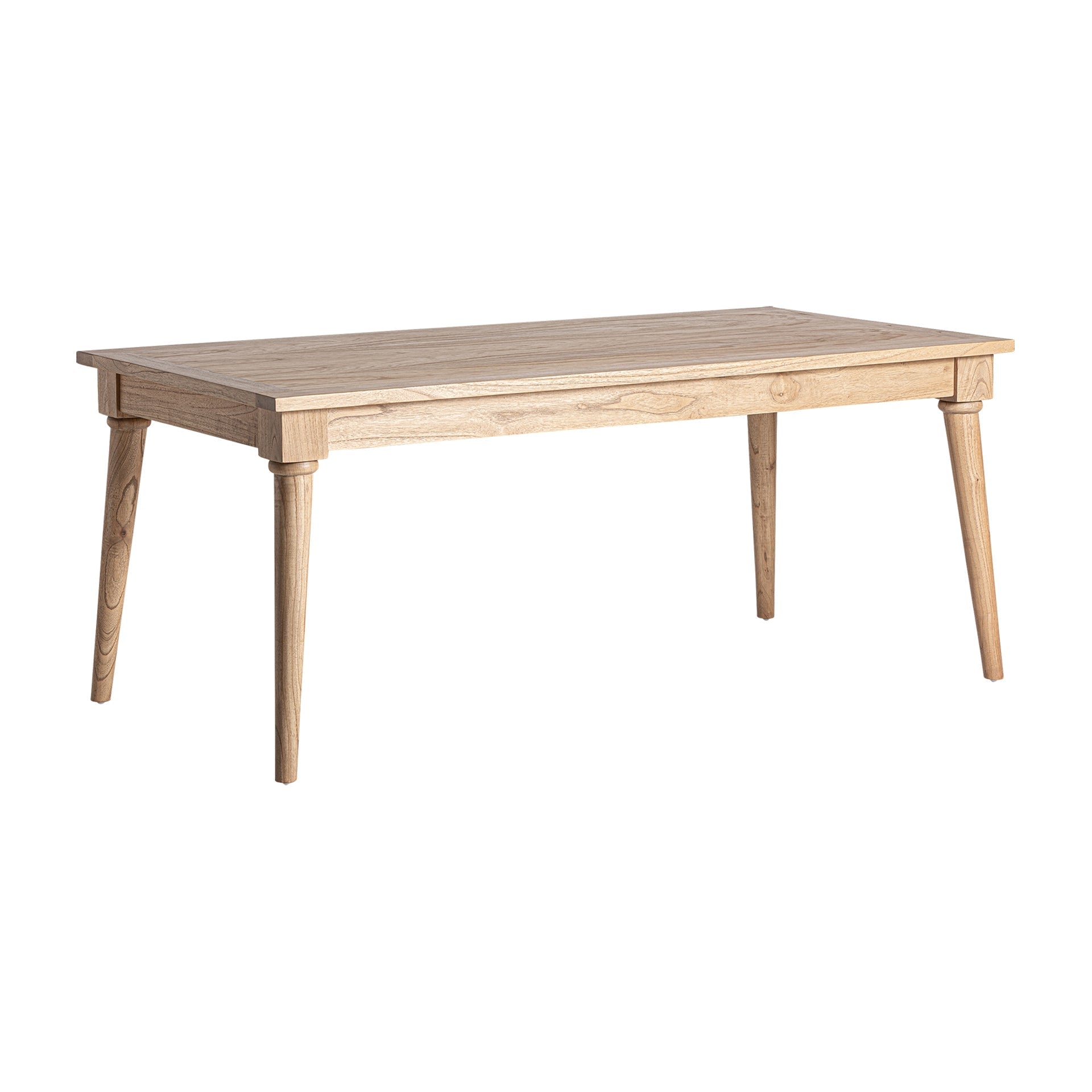 NYRY DINING TABLE - ramustudio