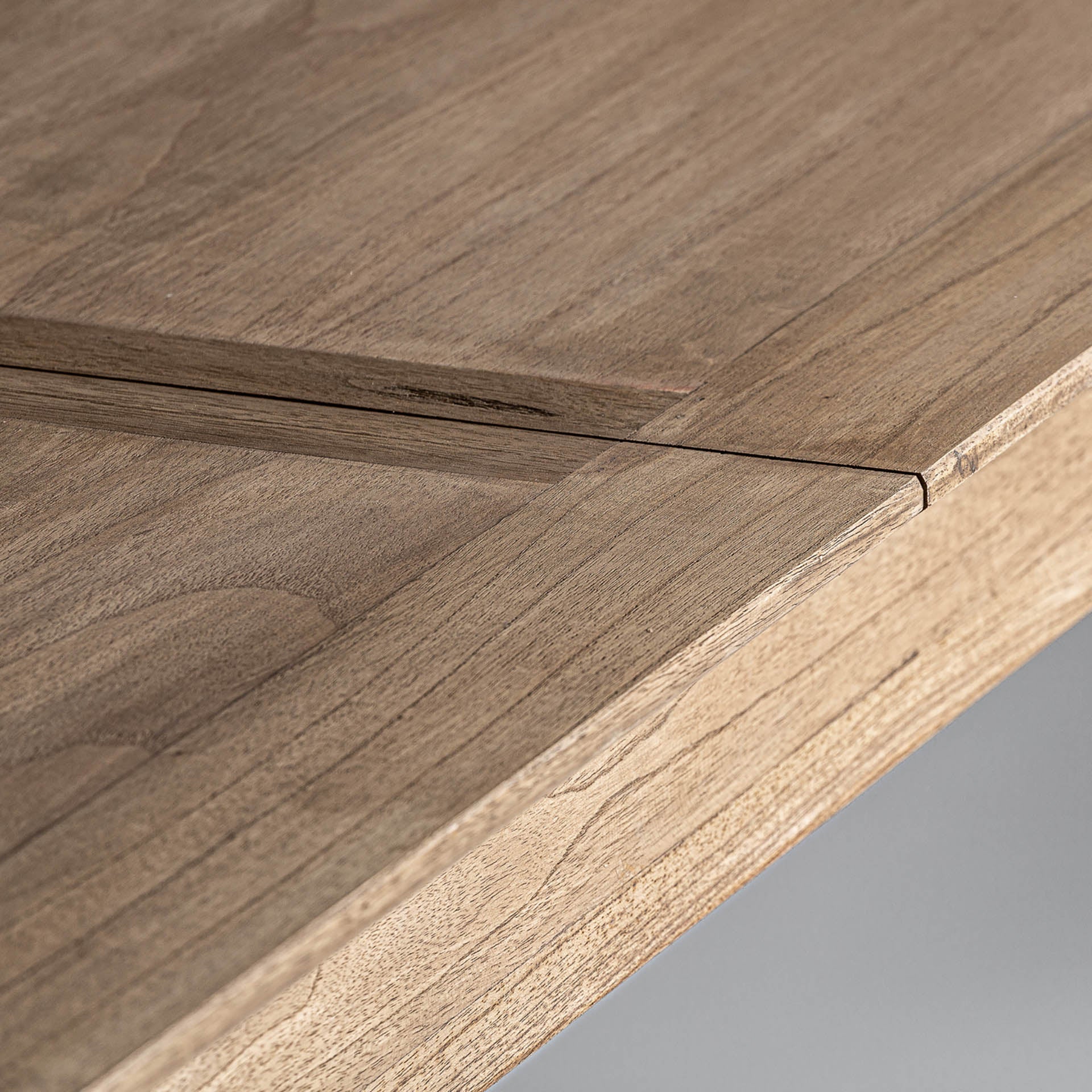 NYRY EXTENDING TABLE - ramustudio