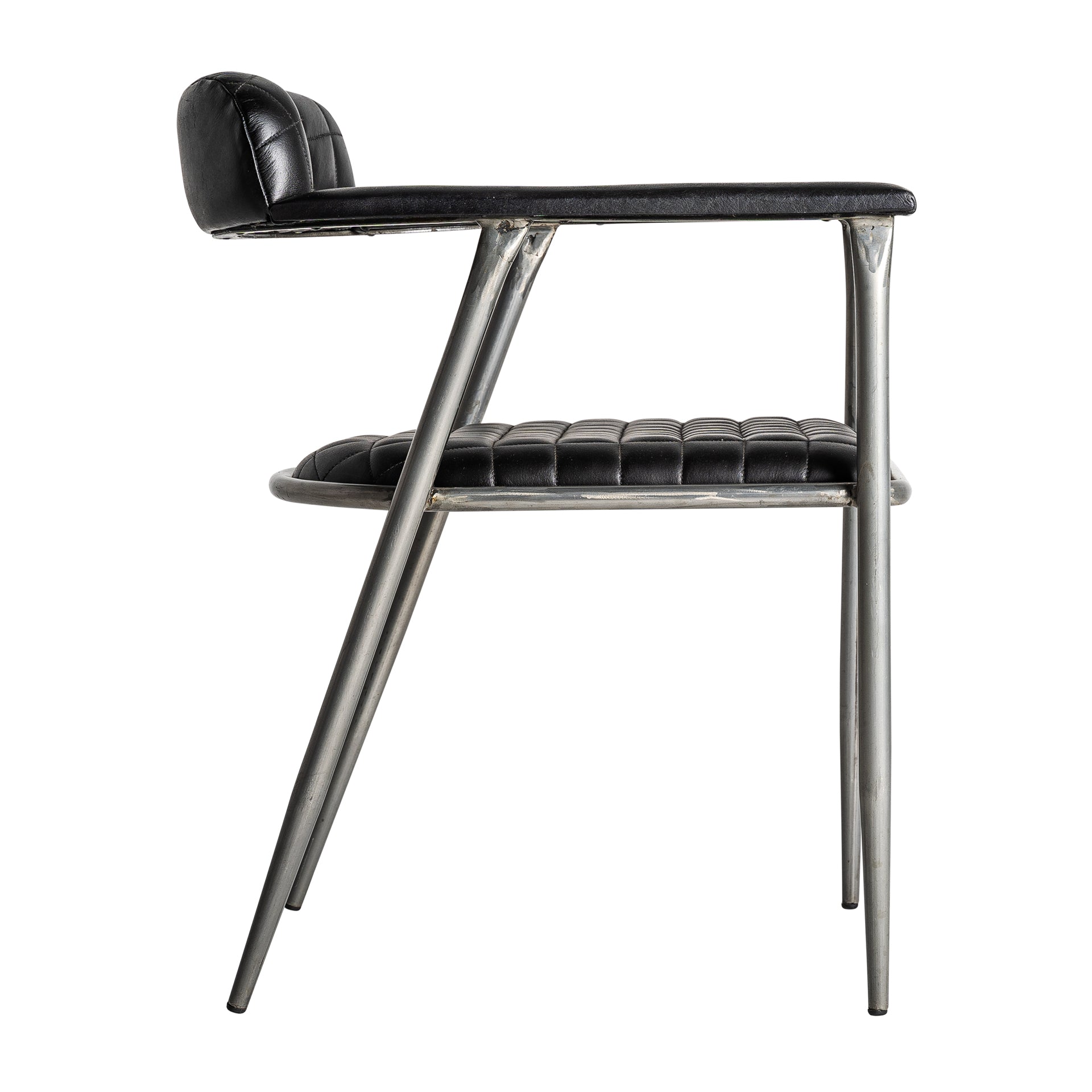 OLBY CHAIR - ramustudio
