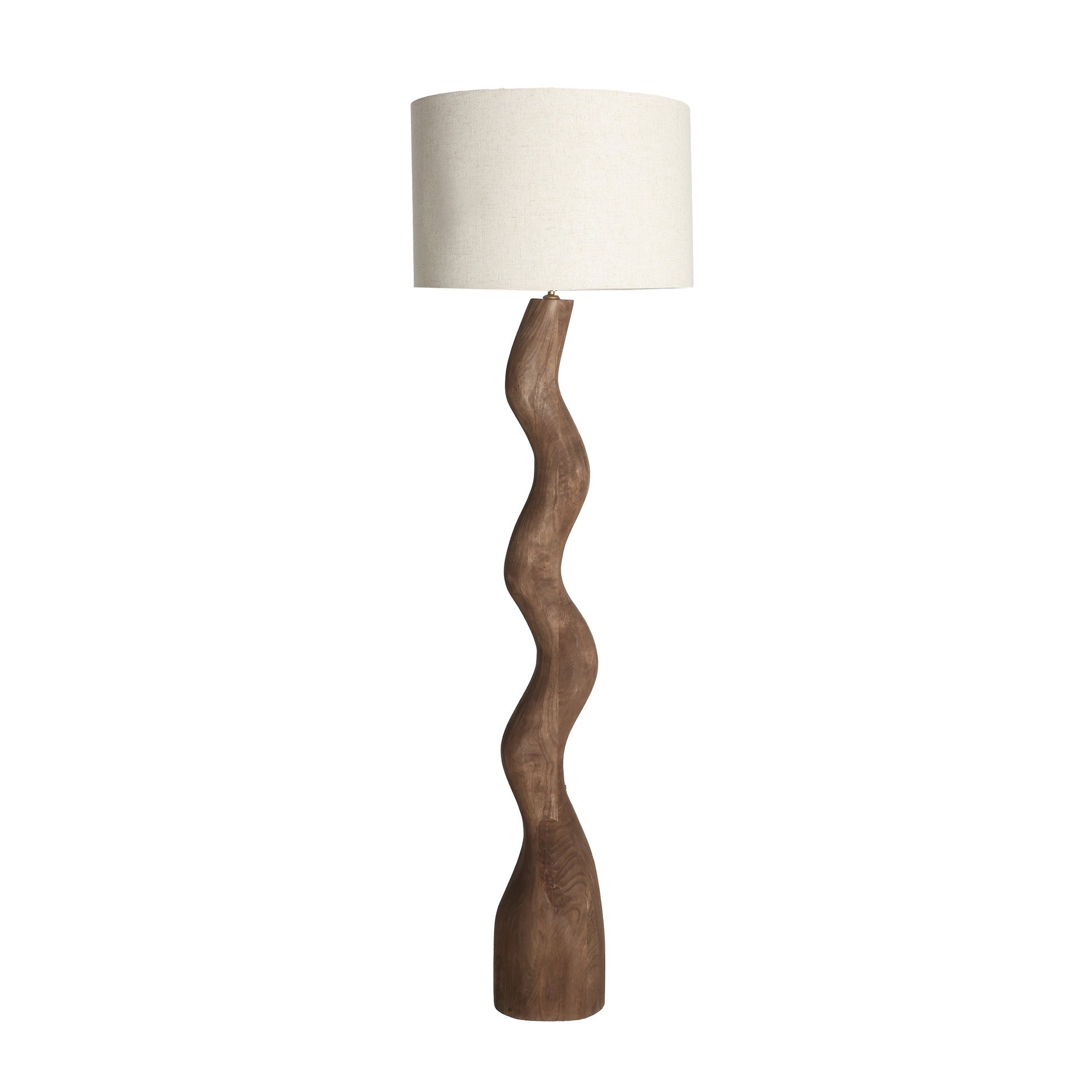 ONDA FLOOR LAMP - ramustudio