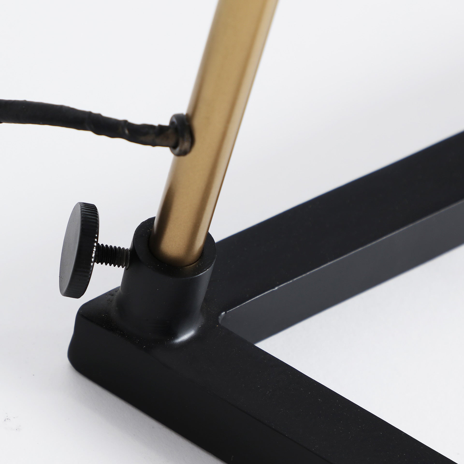 ORBE FLOOR LAMP - ramustudio