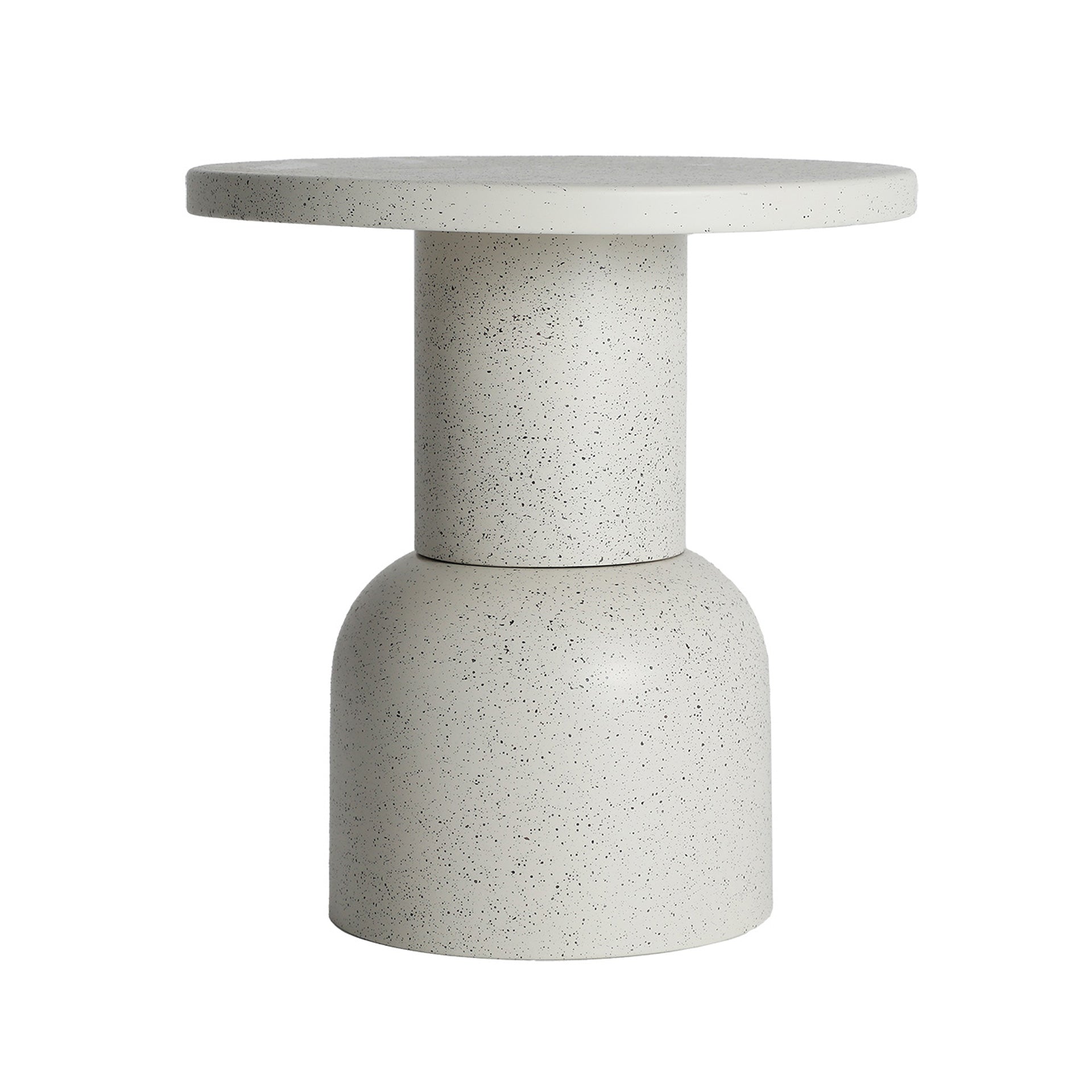 OVADA SIDE TABLE - ramustudio