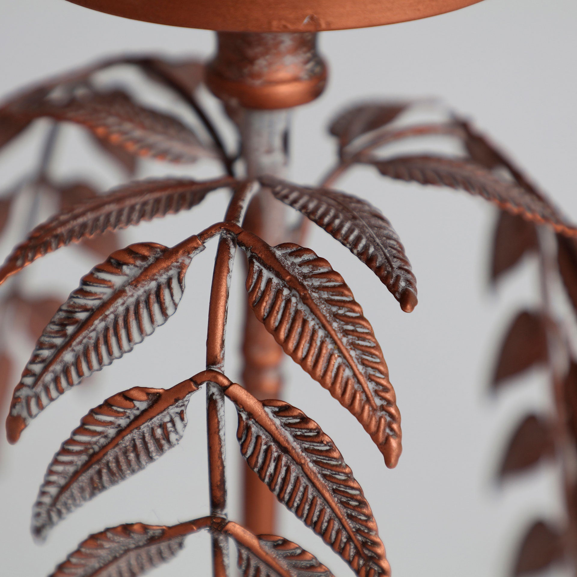 PALMERA LUCERNA CANDELABRA - ramustudio