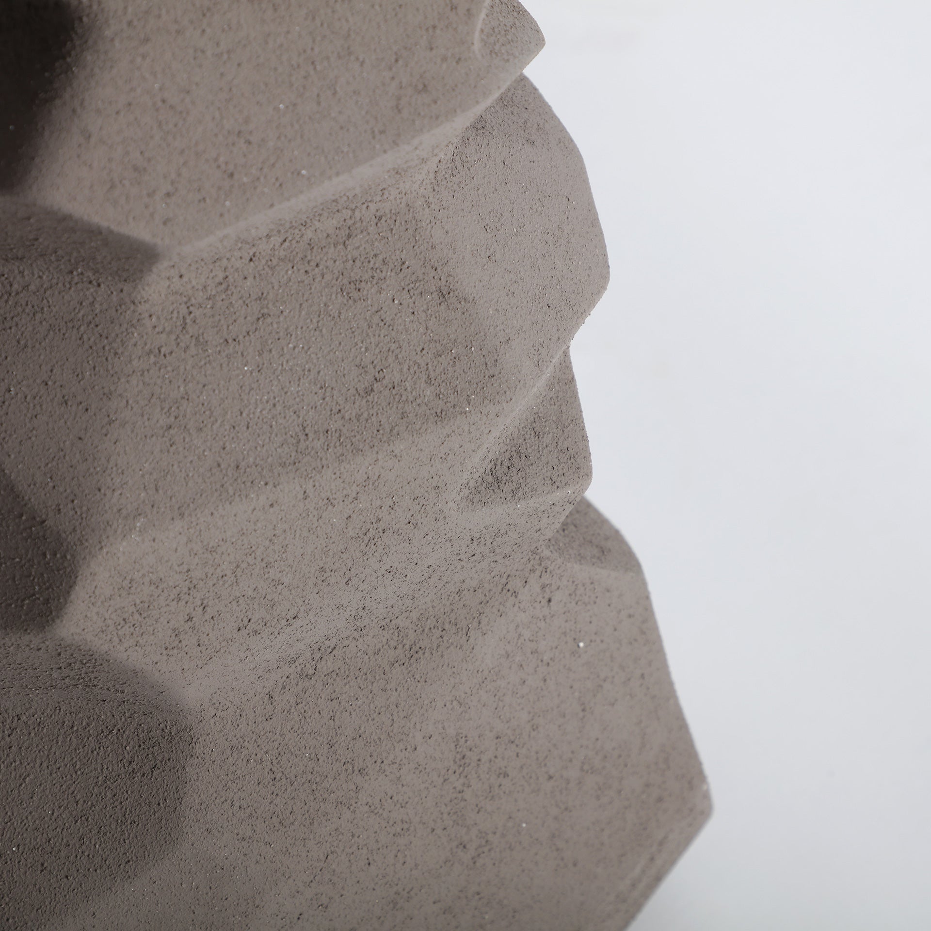 PEDRA FLOOR LAMP - ramustudio