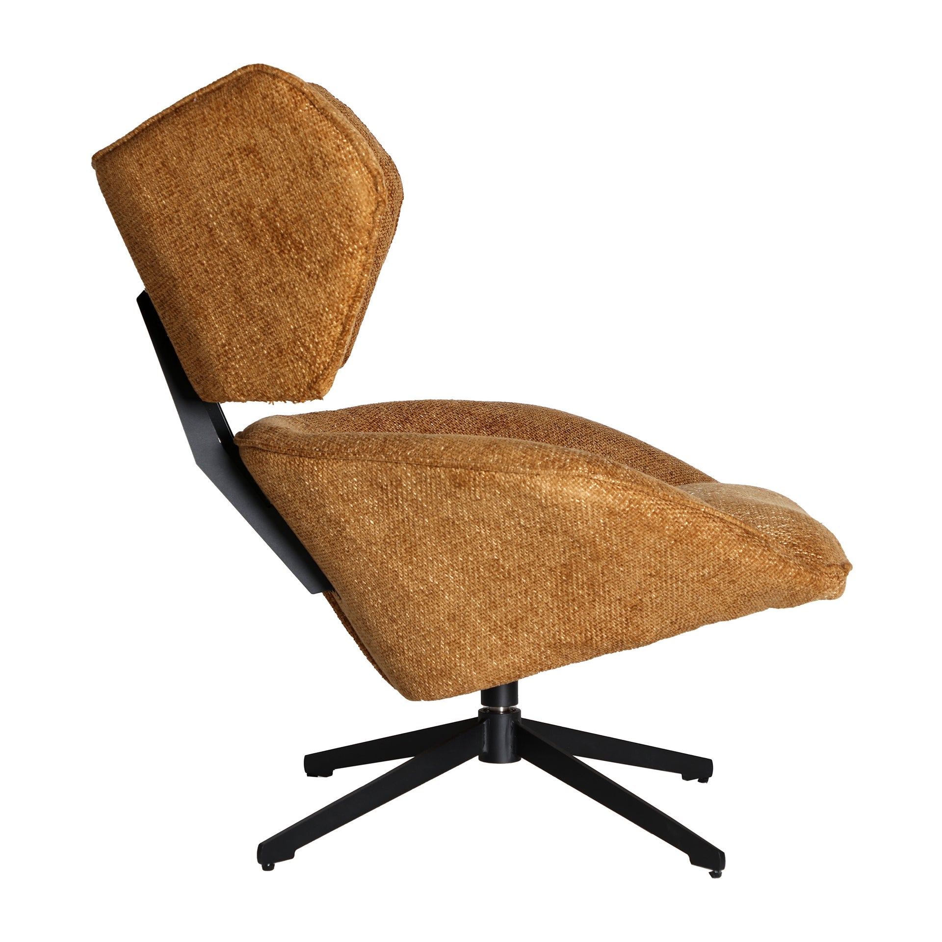 PRIVAS ROTATIVE ARMCHAIR - ramustudio