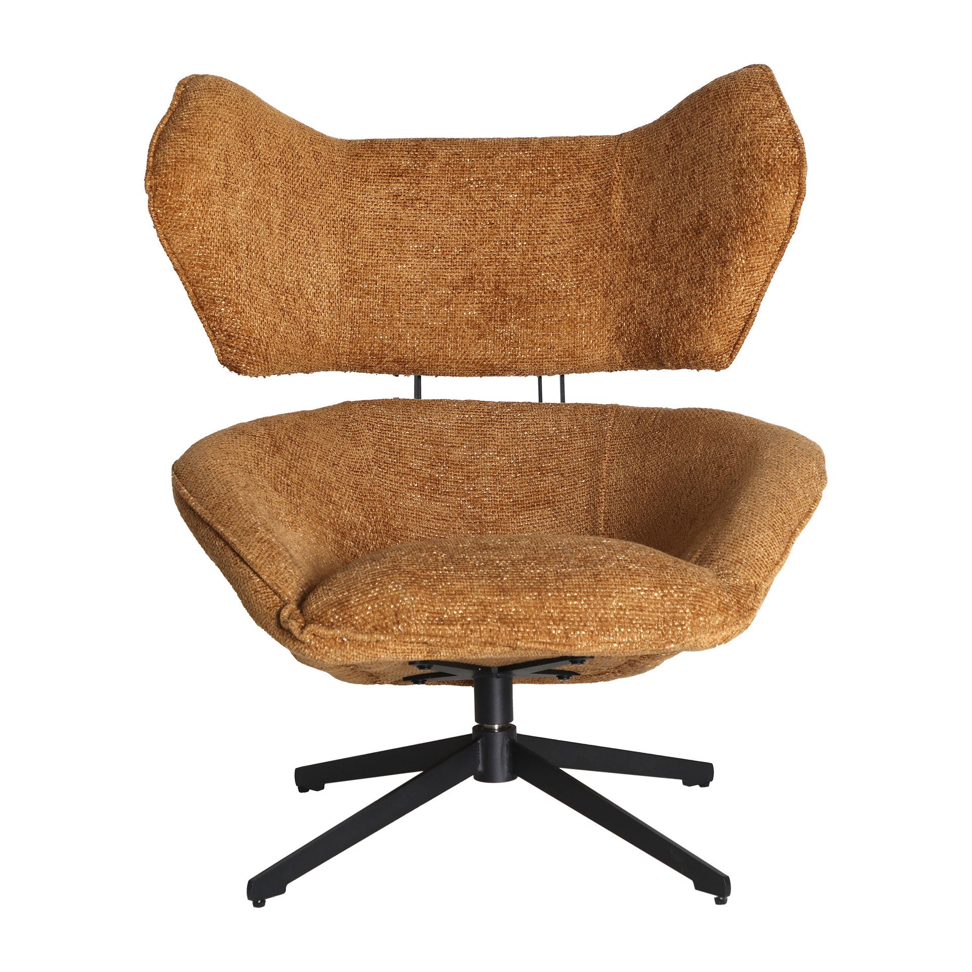 PRIVAS ROTATIVE ARMCHAIR - ramustudio