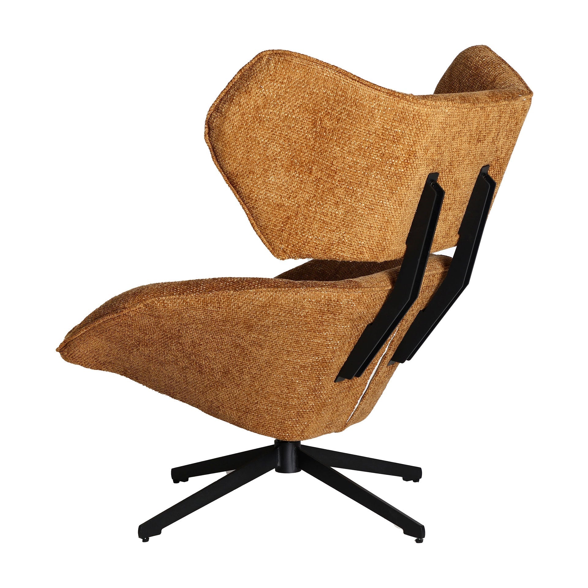 PRIVAS ROTATIVE ARMCHAIR - ramustudio
