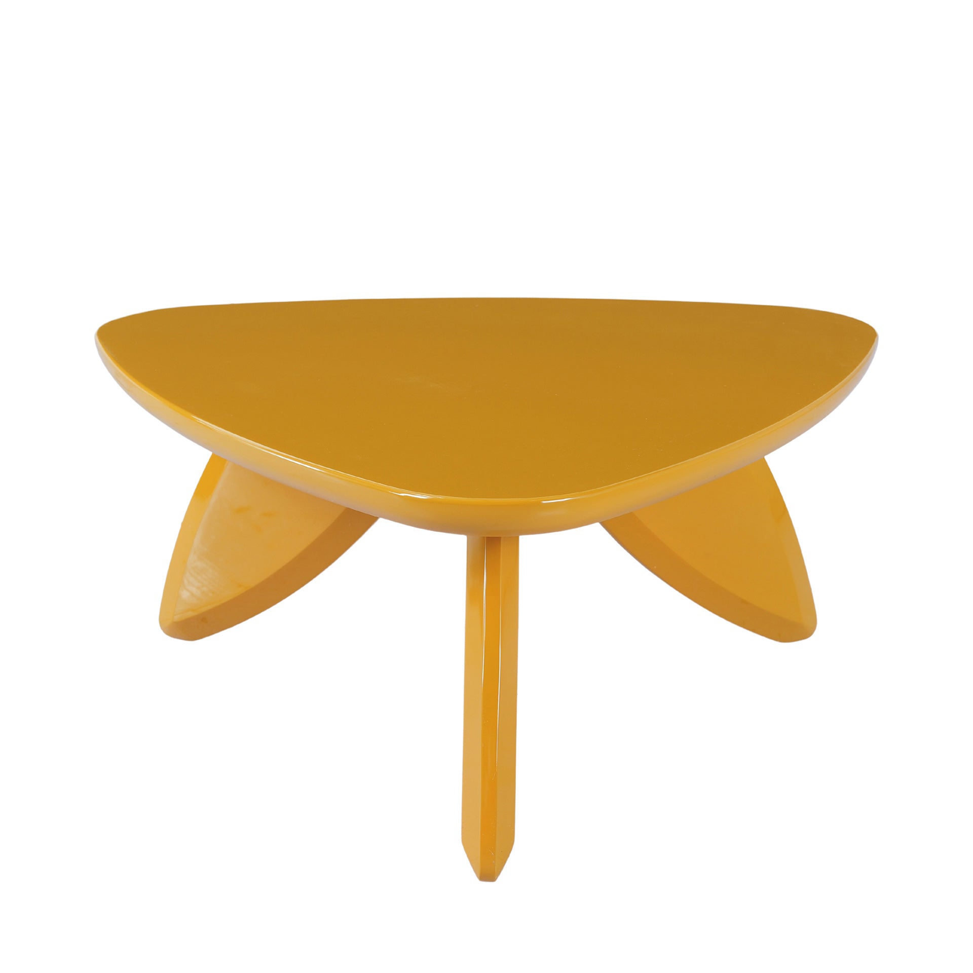PROVENZA COFFEE TABLE - ramustudio