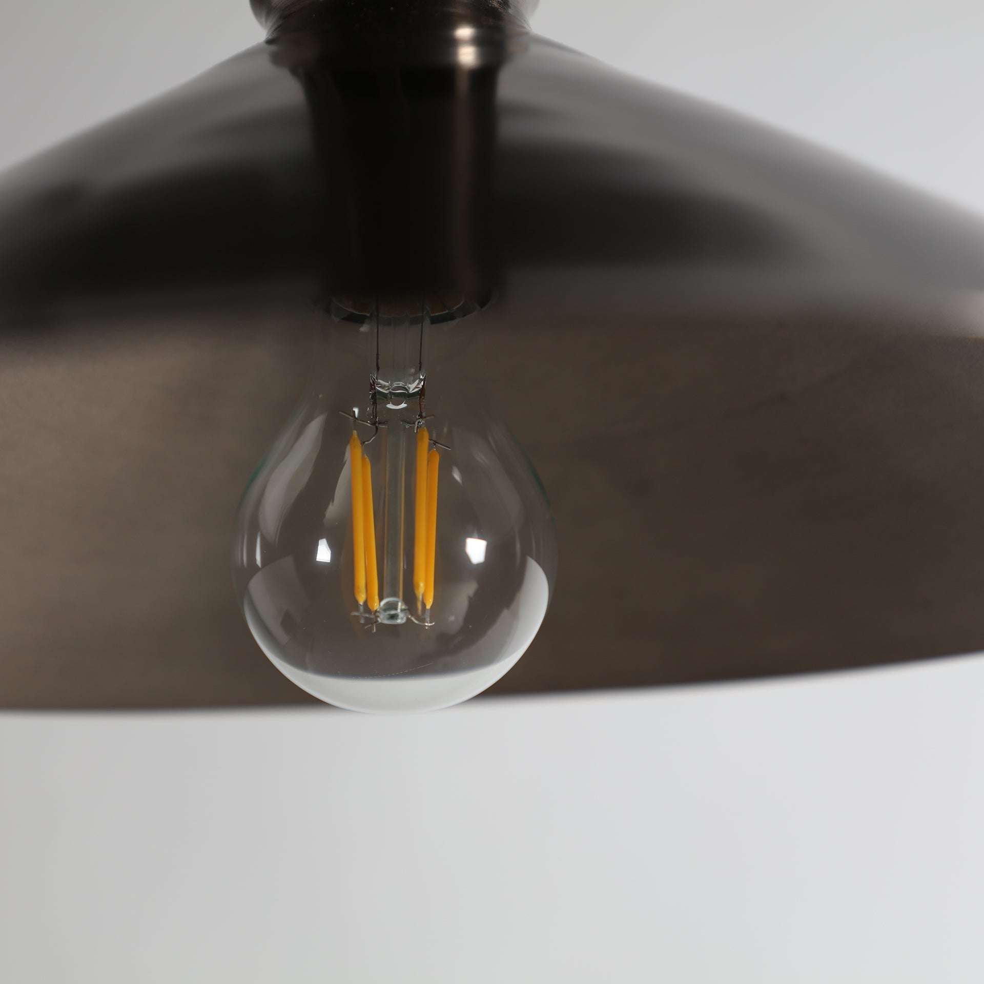 PUDSEY CEILING LAMP - ramustudio