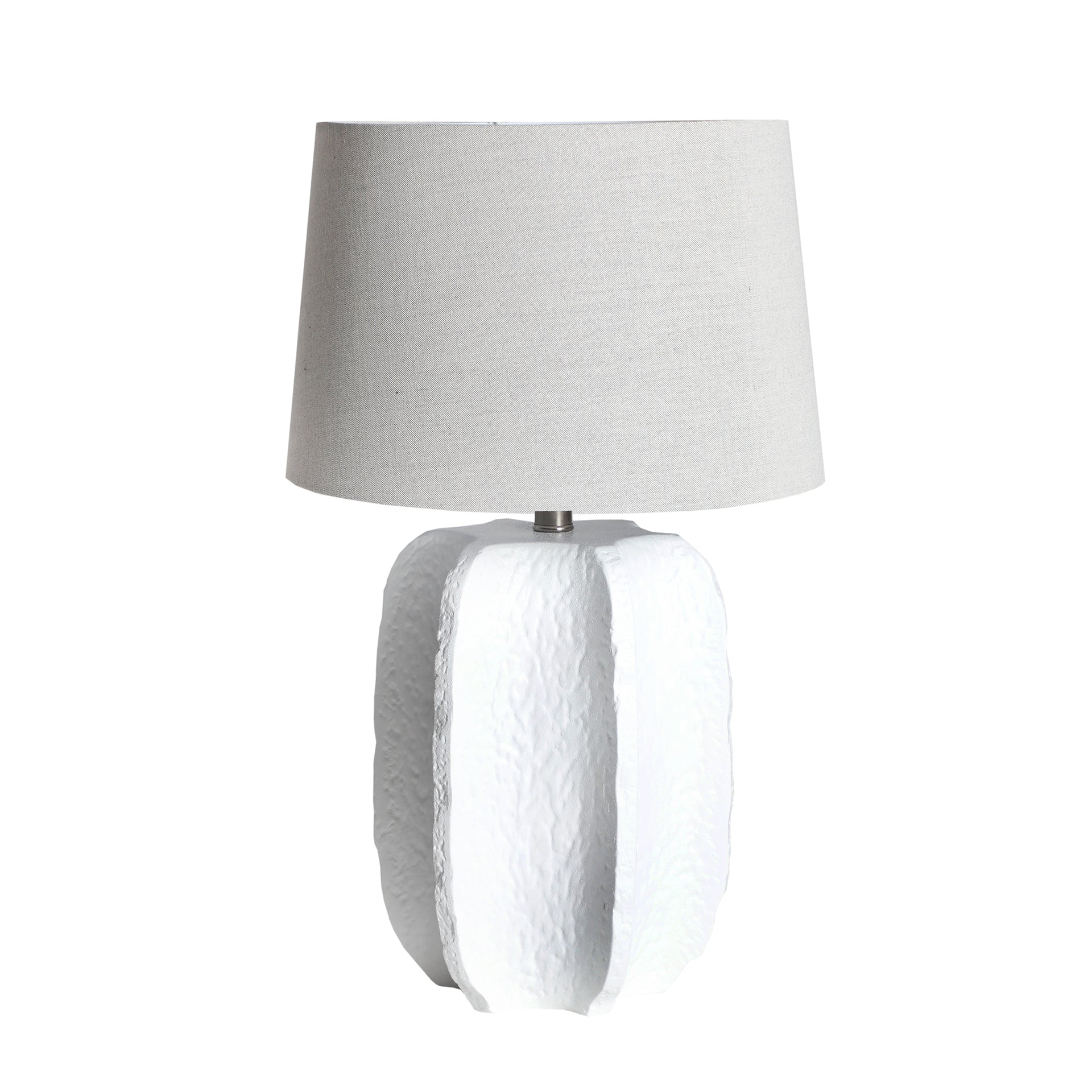 QUEILA TABLE LAMP - ramustudio