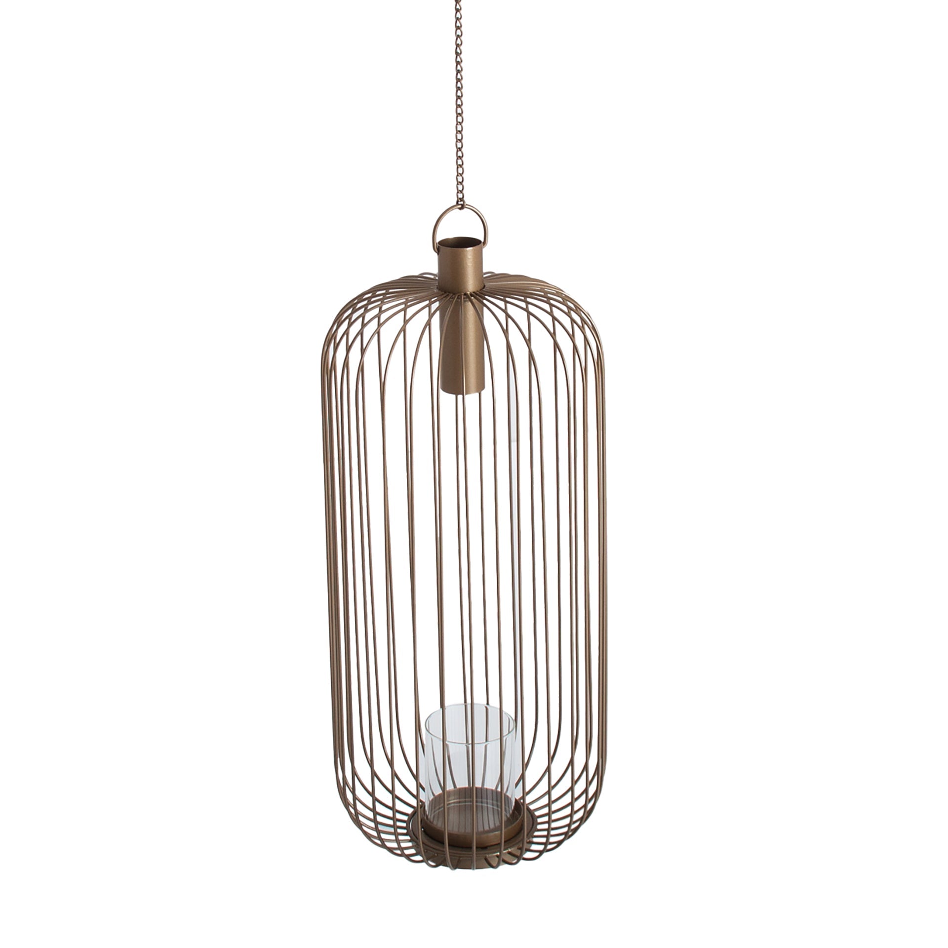 QUETA CANDLE HOLDER - ramustudio
