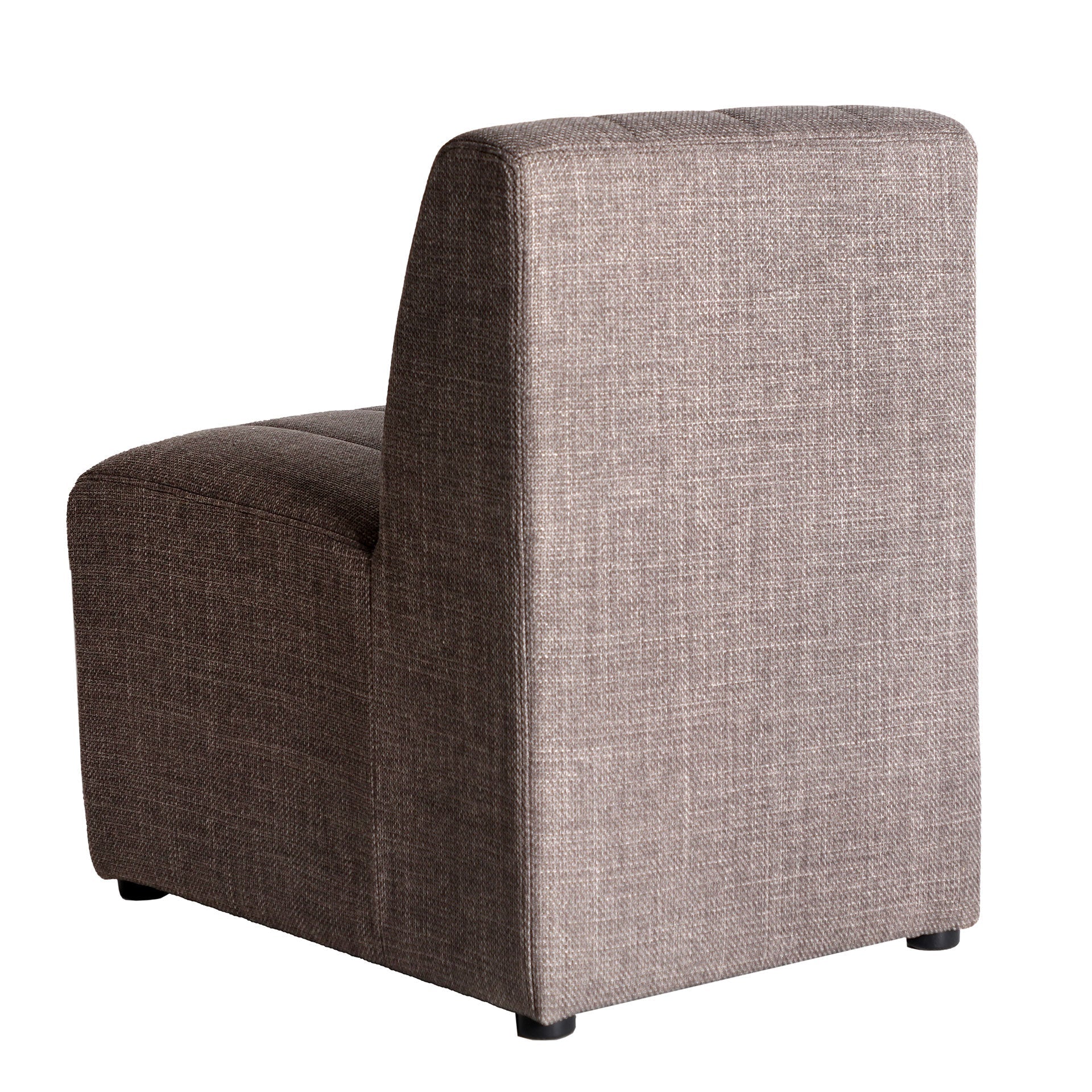 RIGNAC CENTRAL SOFA MODULE - ramustudio