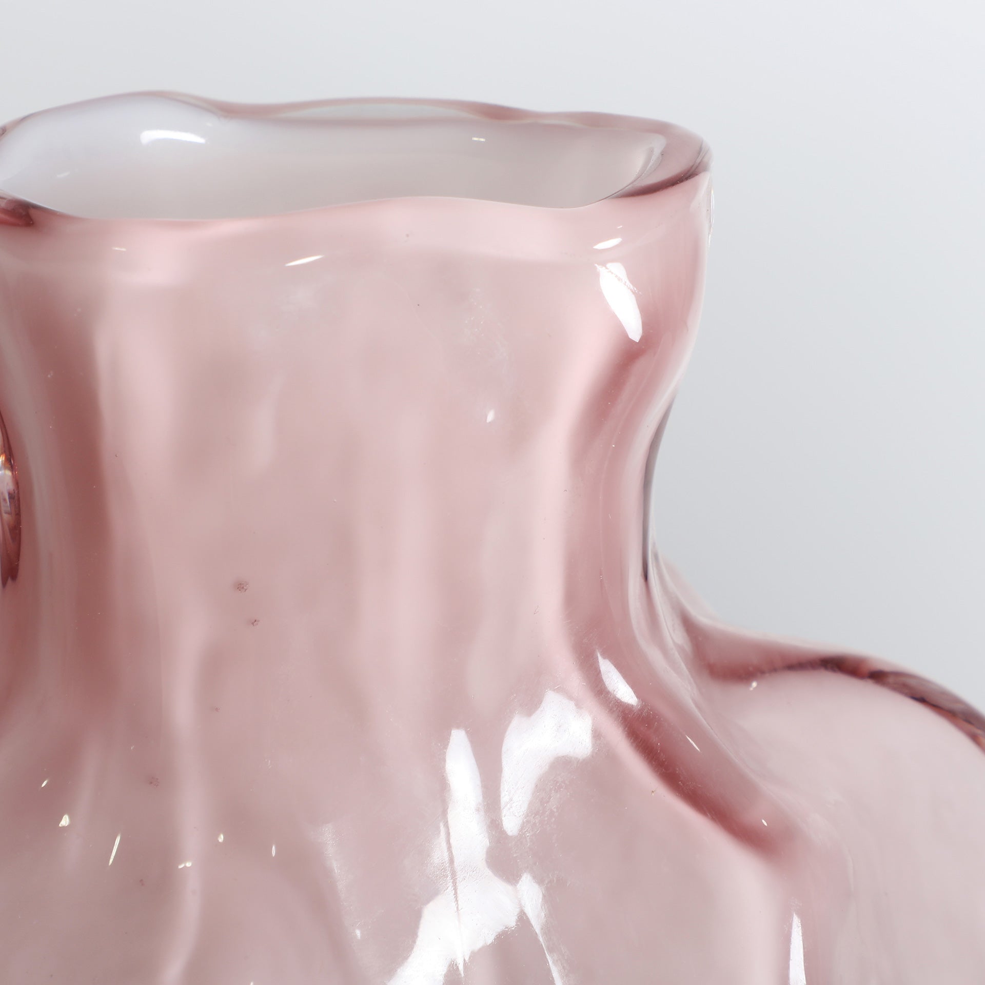 ROSE VASE - ramustudio