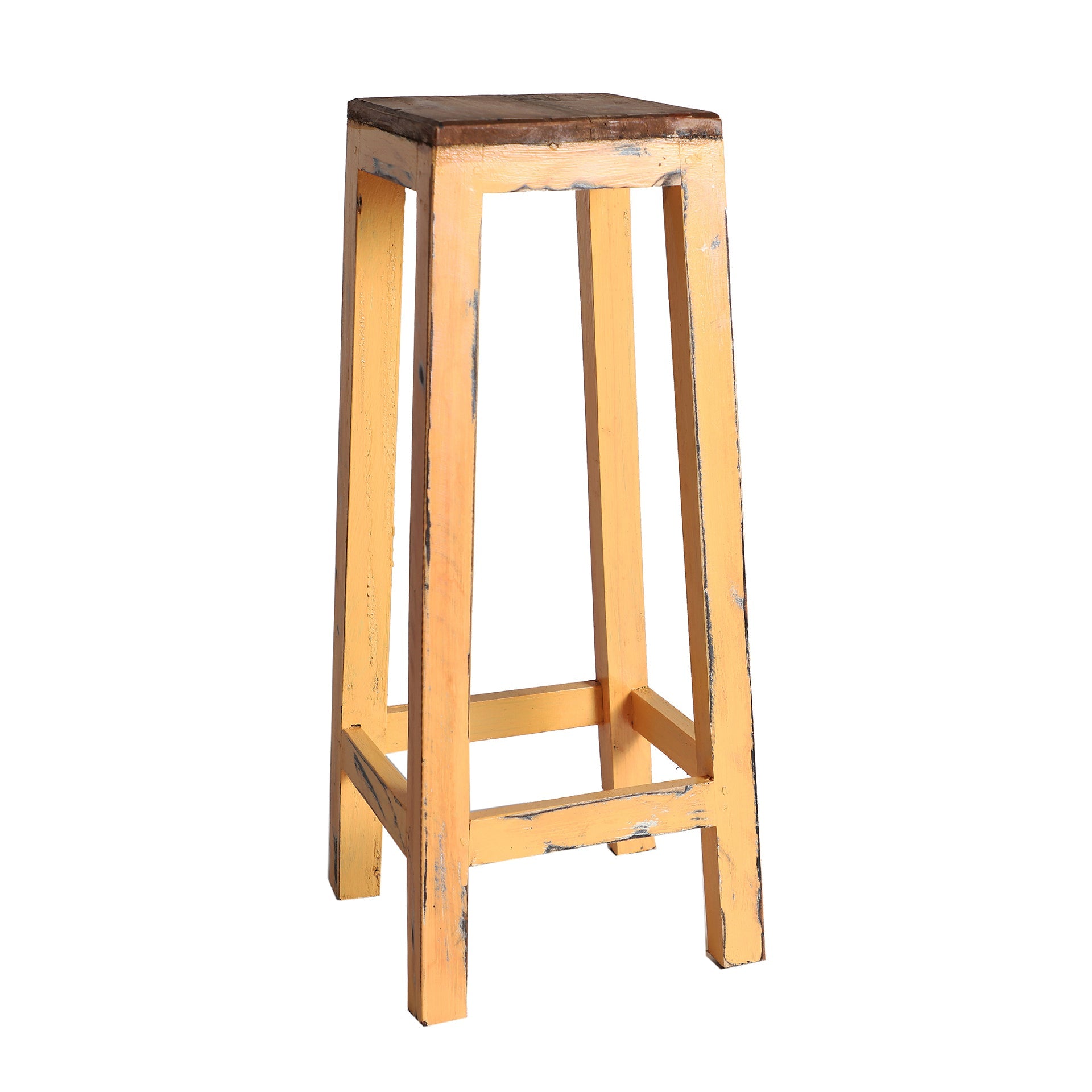 SAURIS STOOL - ramustudio