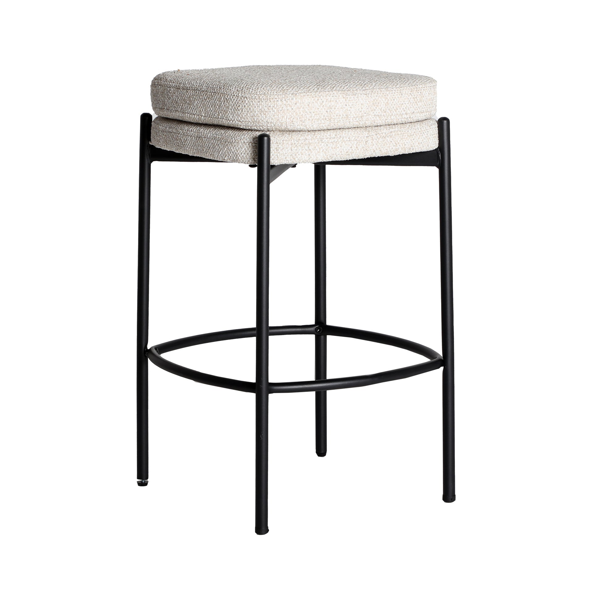 SEGONZAC STOOL - ramustudio