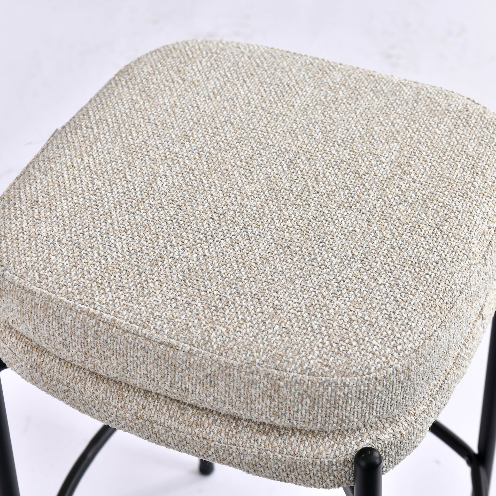 SEGONZAC STOOL - ramustudio