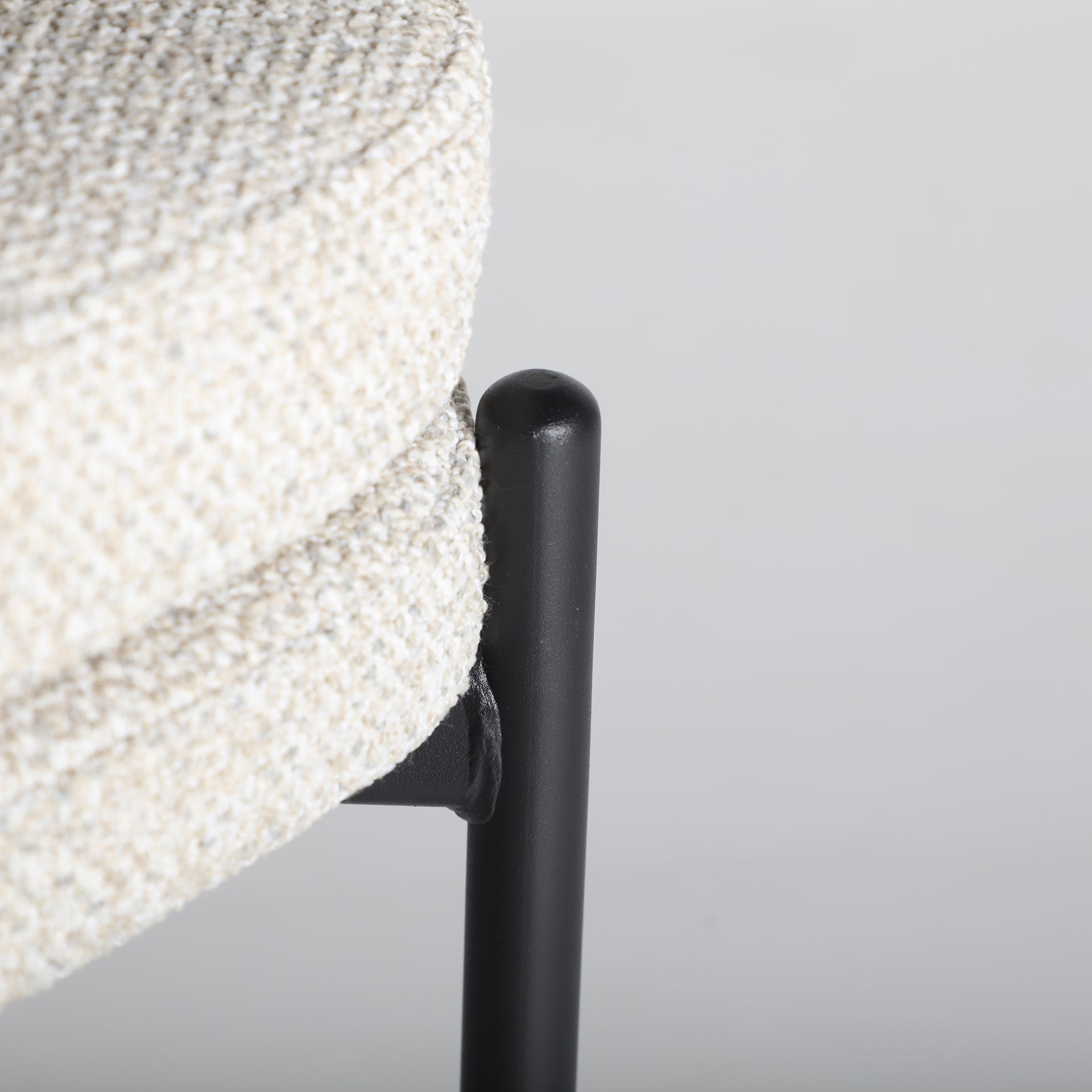 SEGONZAC STOOL - ramustudio