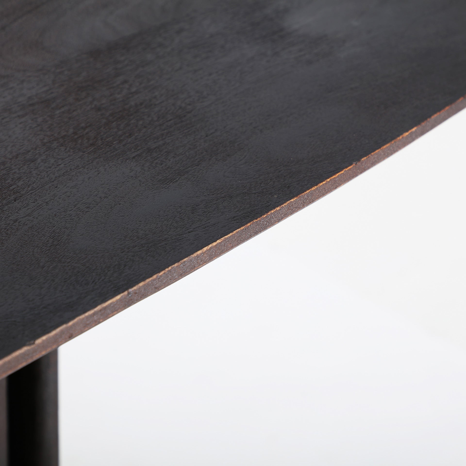 SEISSAN DINING TABLE - ramustudio