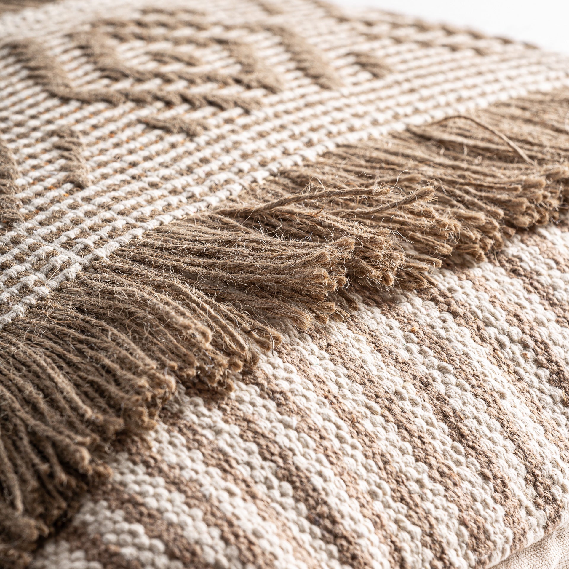 SERAFIN CUSHION - ramustudio