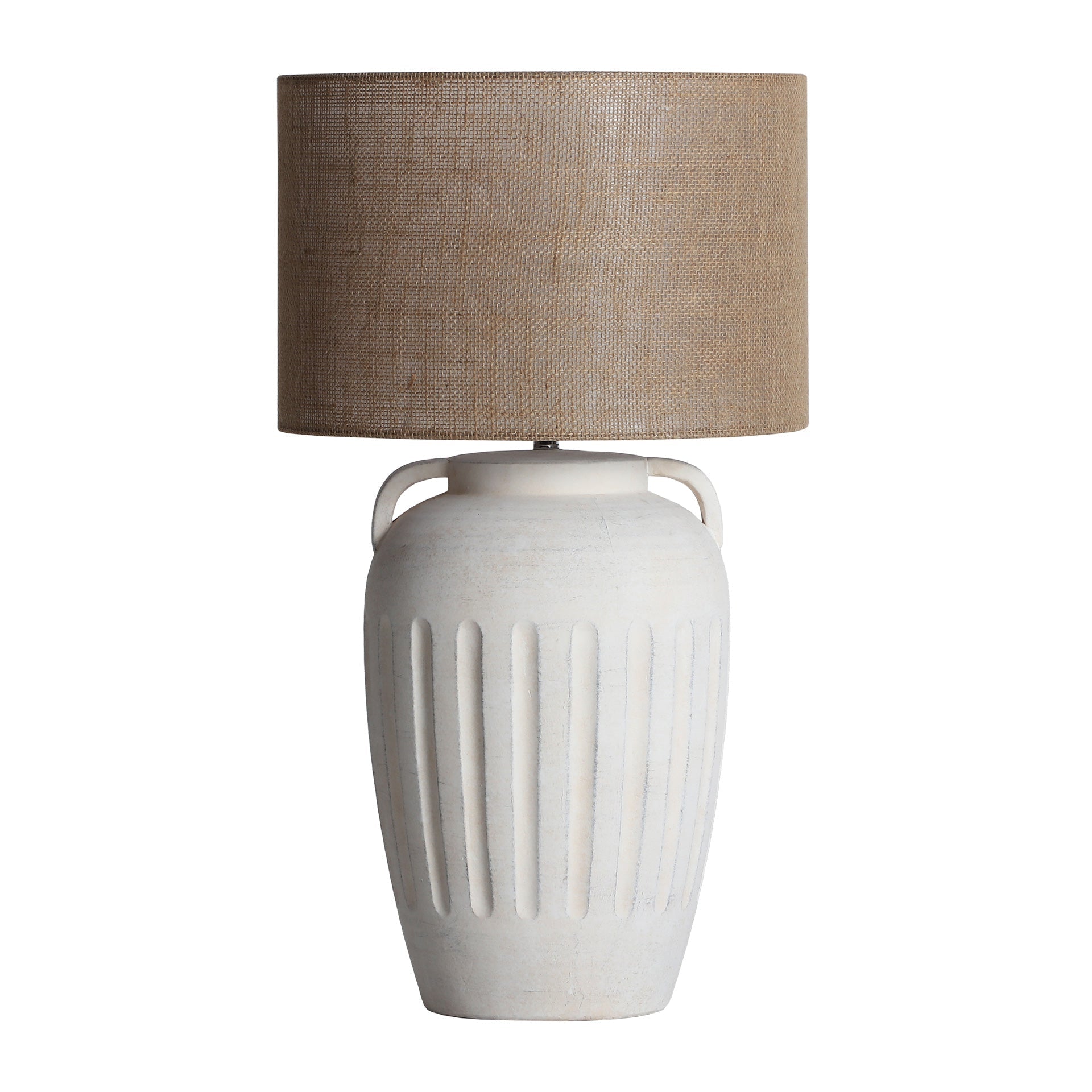 SERHE TABLE LAMP - ramustudio