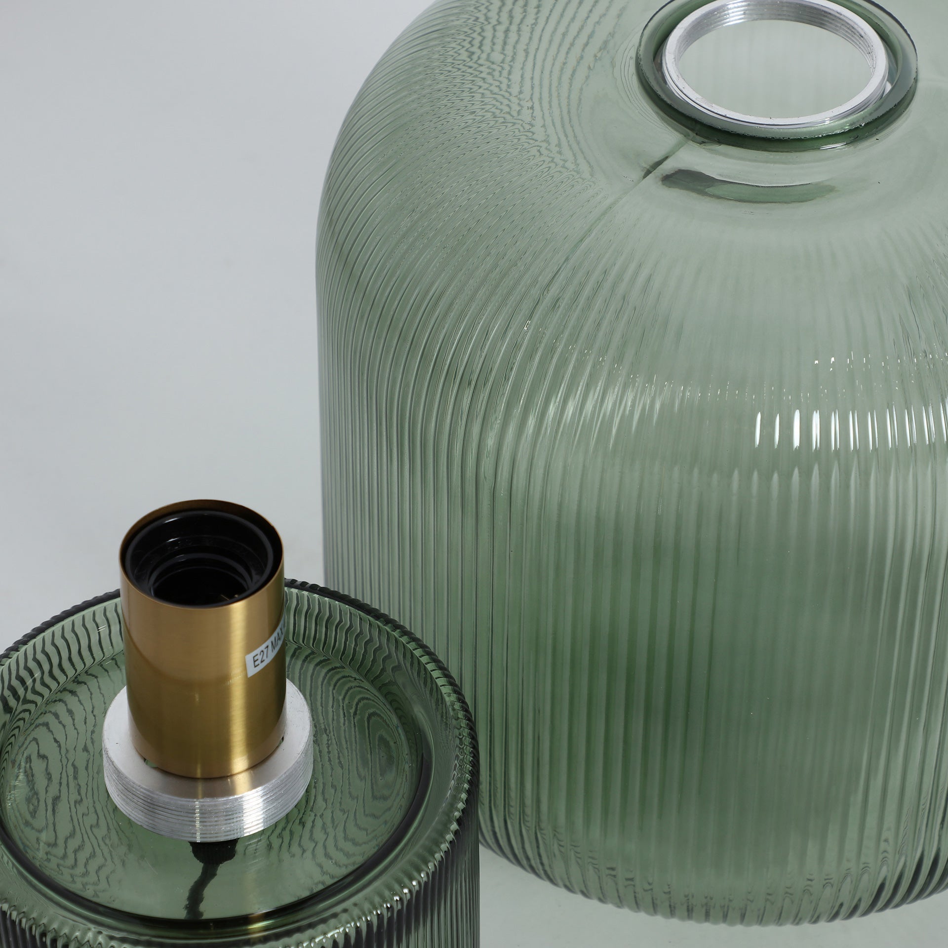 SIRA TABLE LAMP - ramustudio