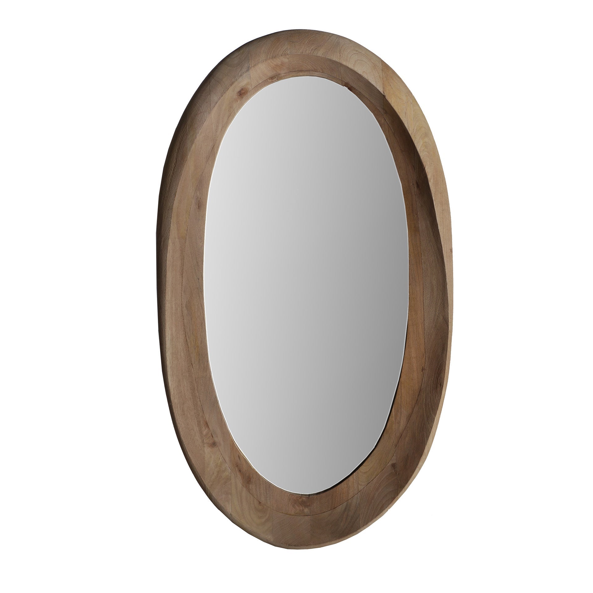 SJELD MIRROR - ramustudio