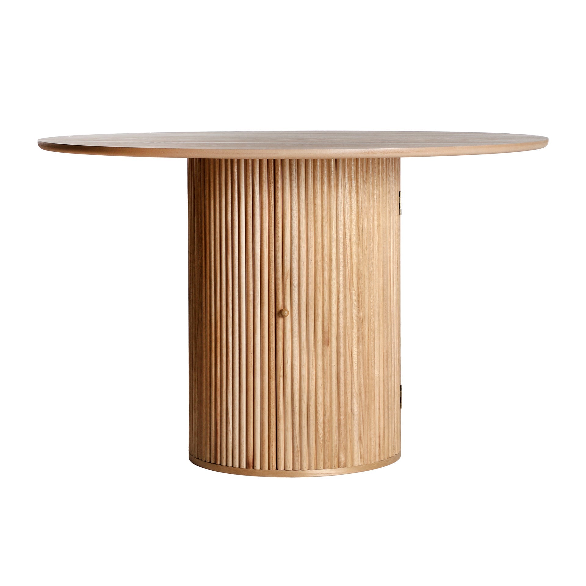 SKAGEN DINING TABLE - ramustudio