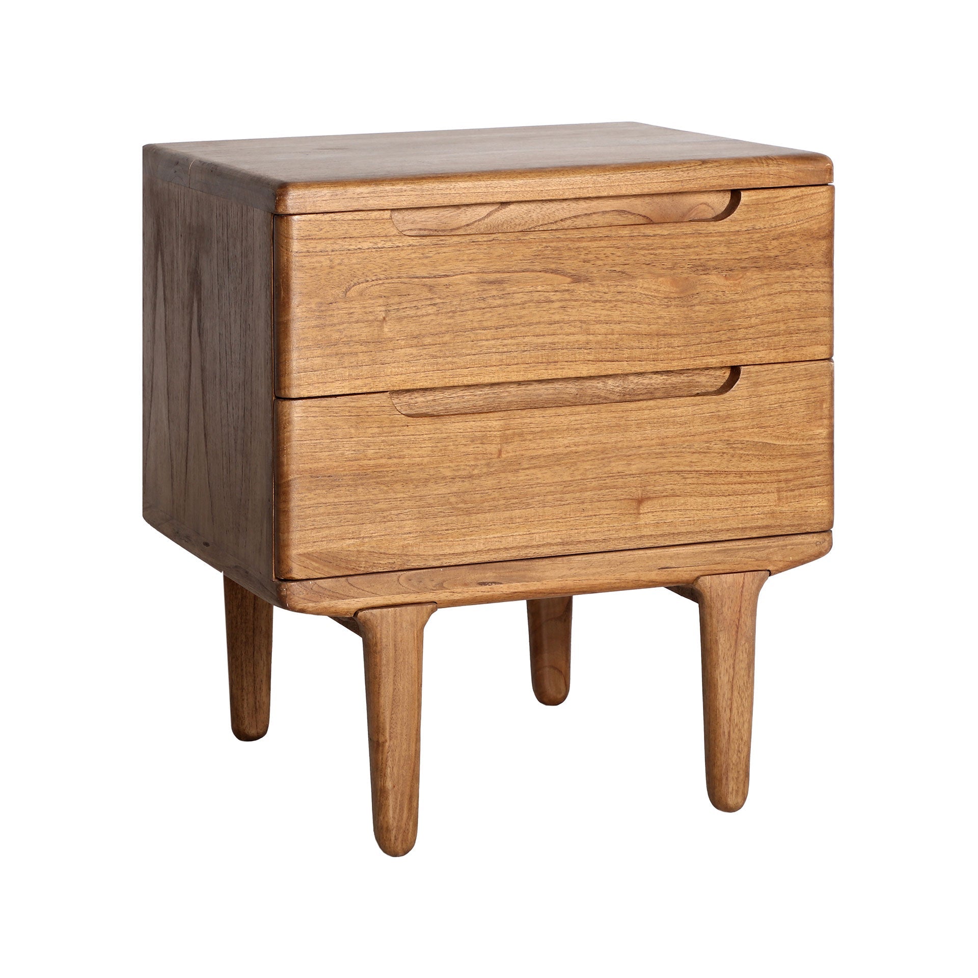 SLOUGH BEDSIDE TABLE - ramustudio
