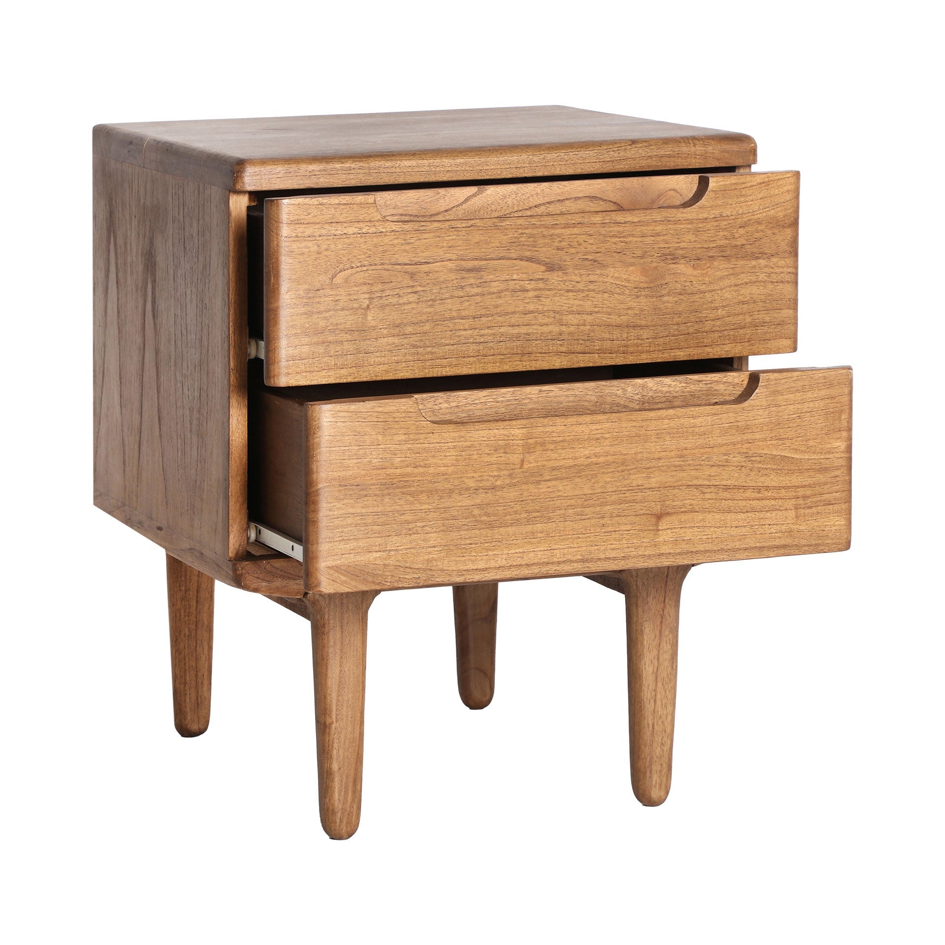 SLOUGH BEDSIDE TABLE - ramustudio