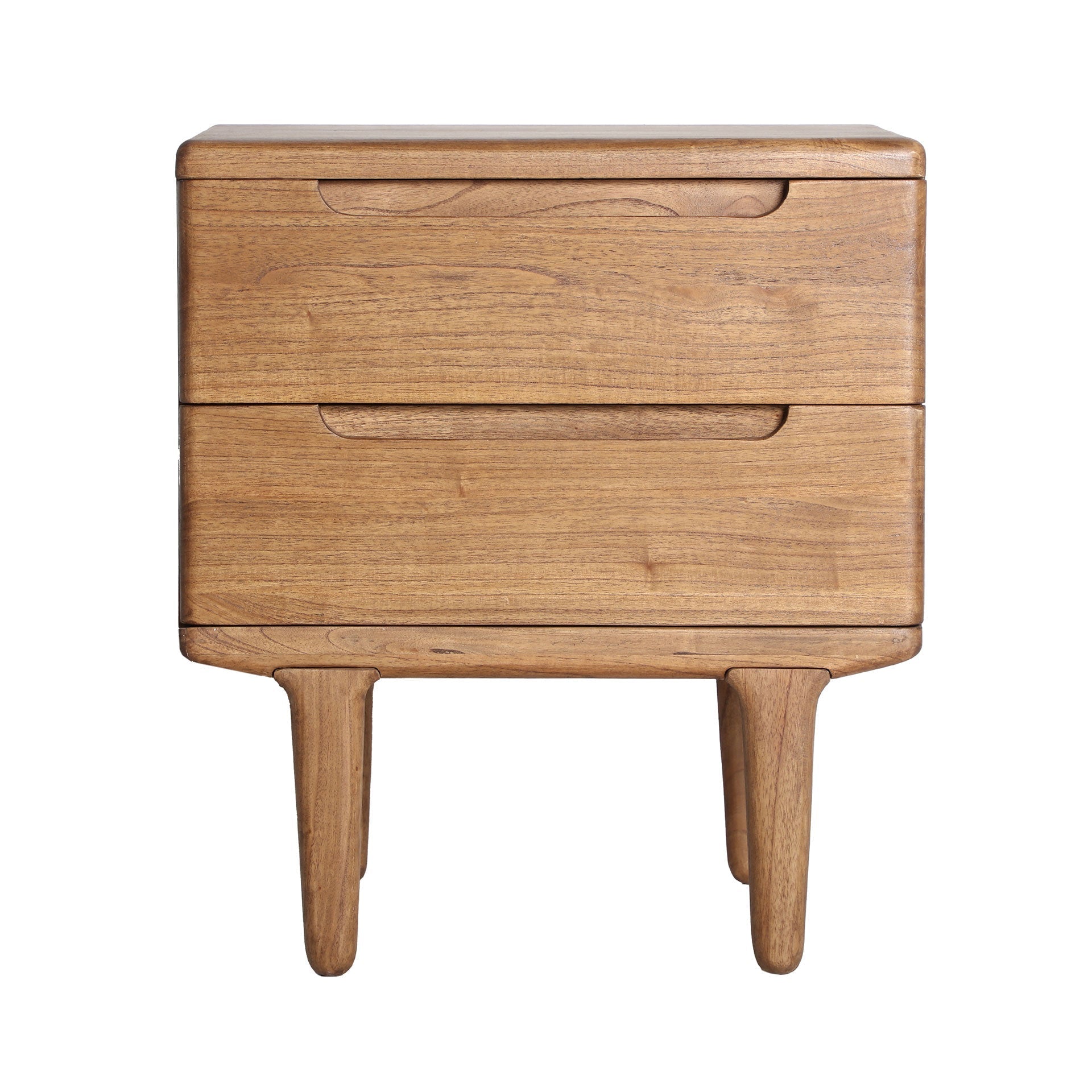 SLOUGH BEDSIDE TABLE - ramustudio