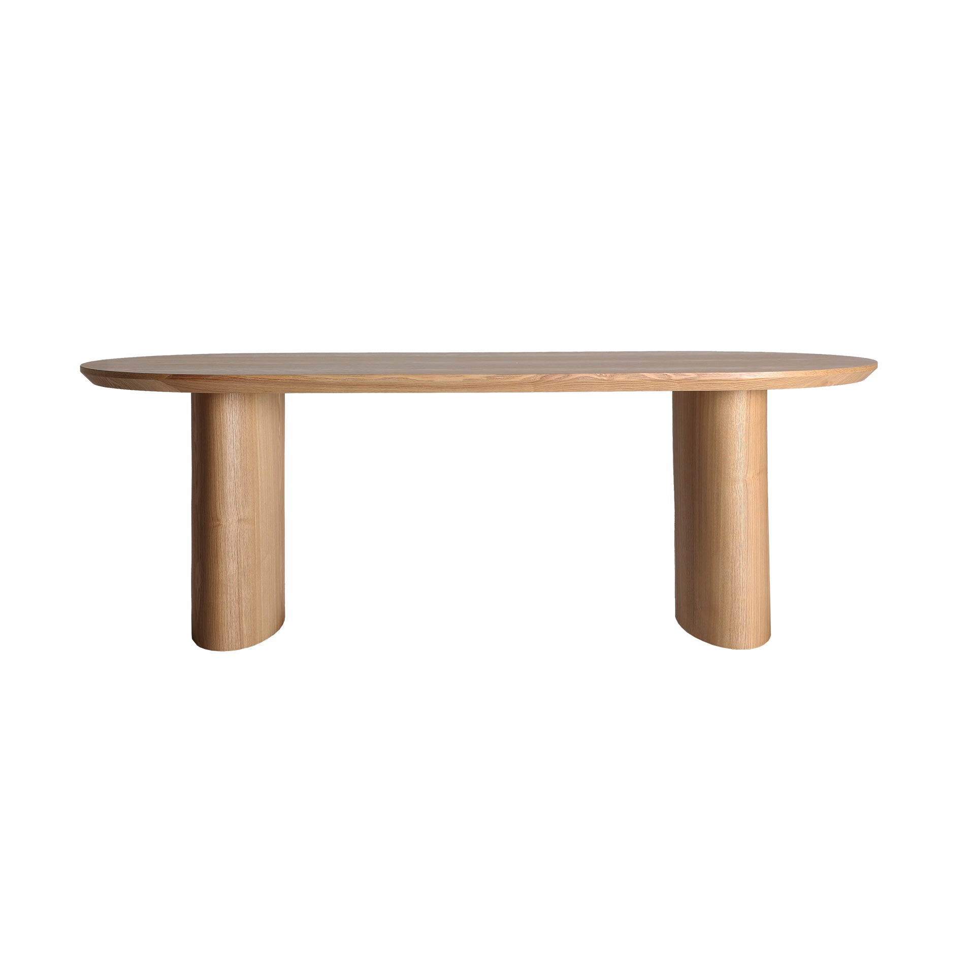 SOMA DINING TABLE - ramustudio