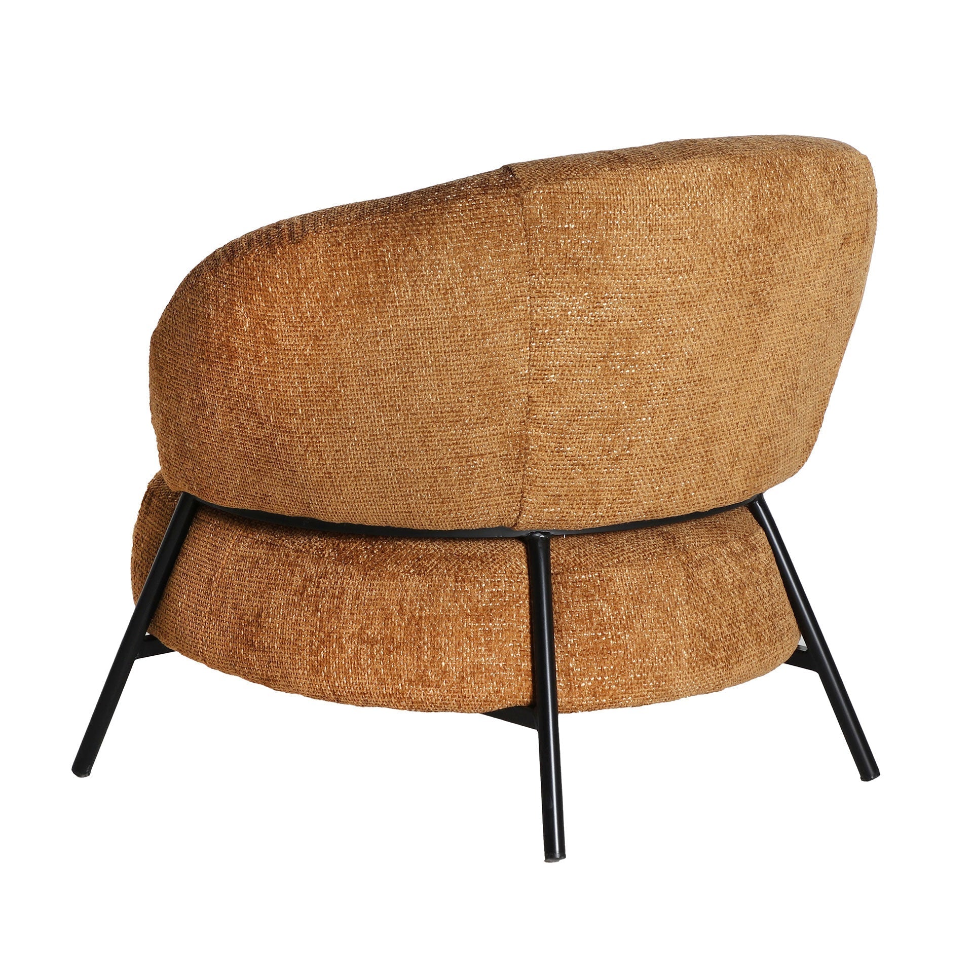 SOUVENS ARMCHAIR - ramustudio