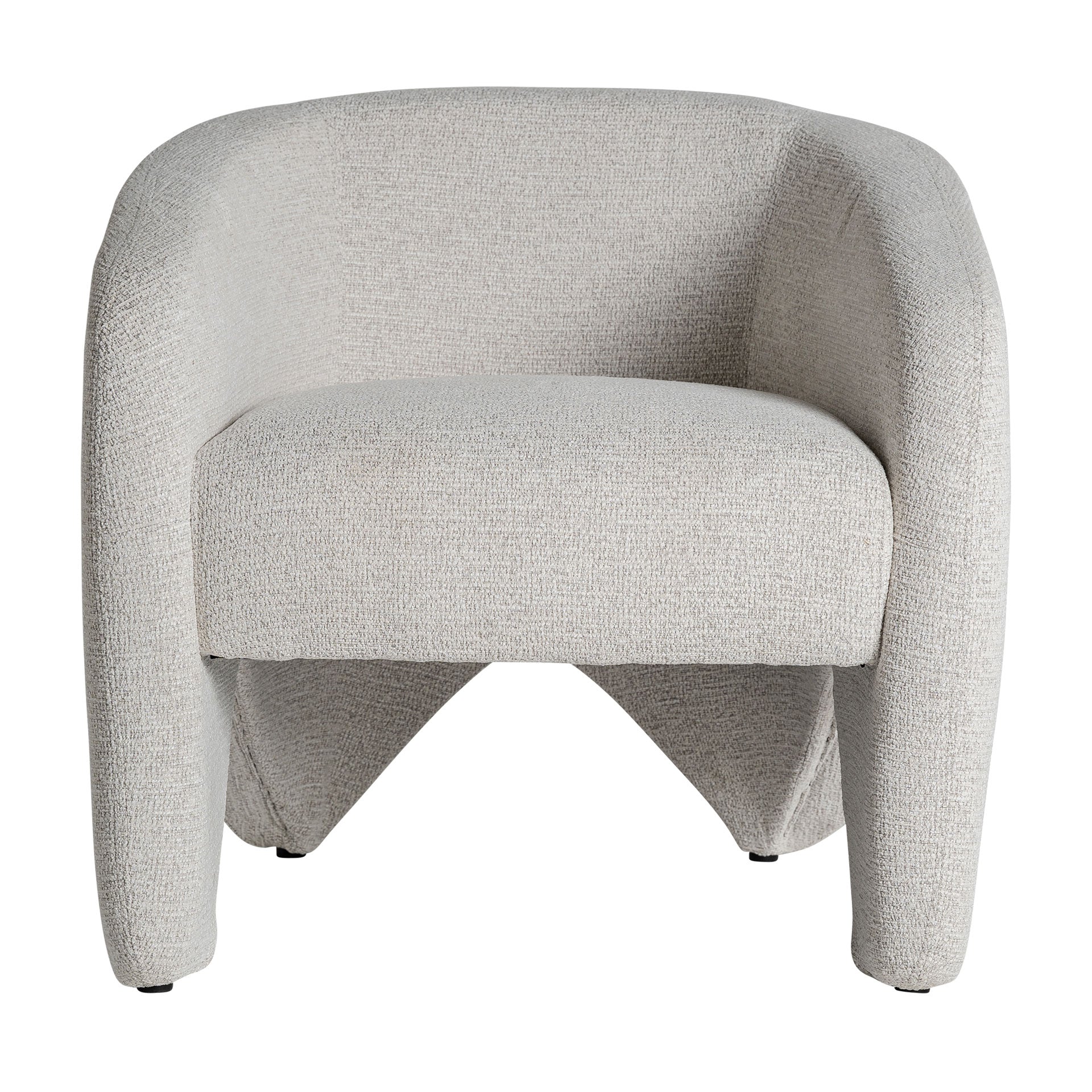 STADEN ARMCHAIR - ramustudio