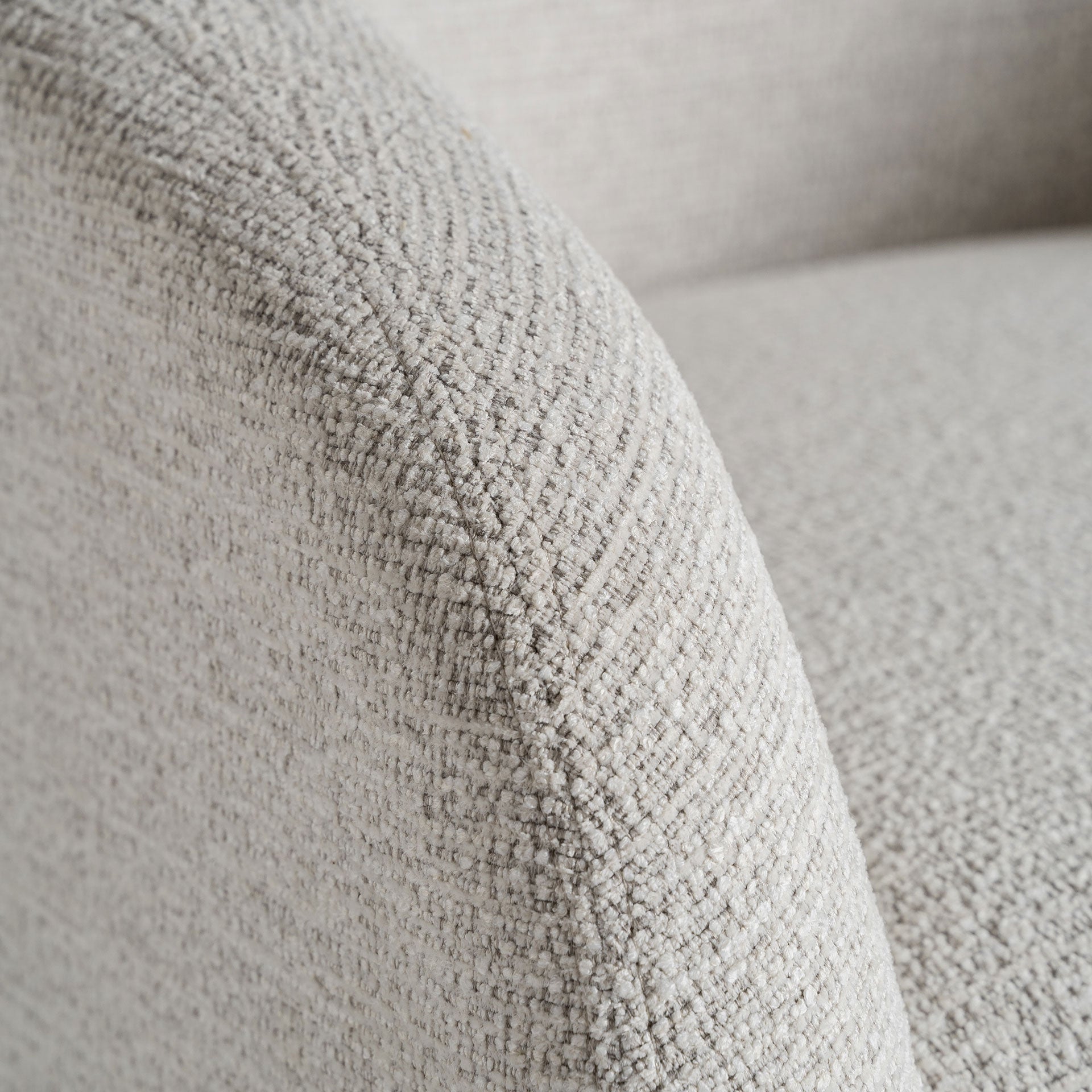 STADEN ARMCHAIR - ramustudio