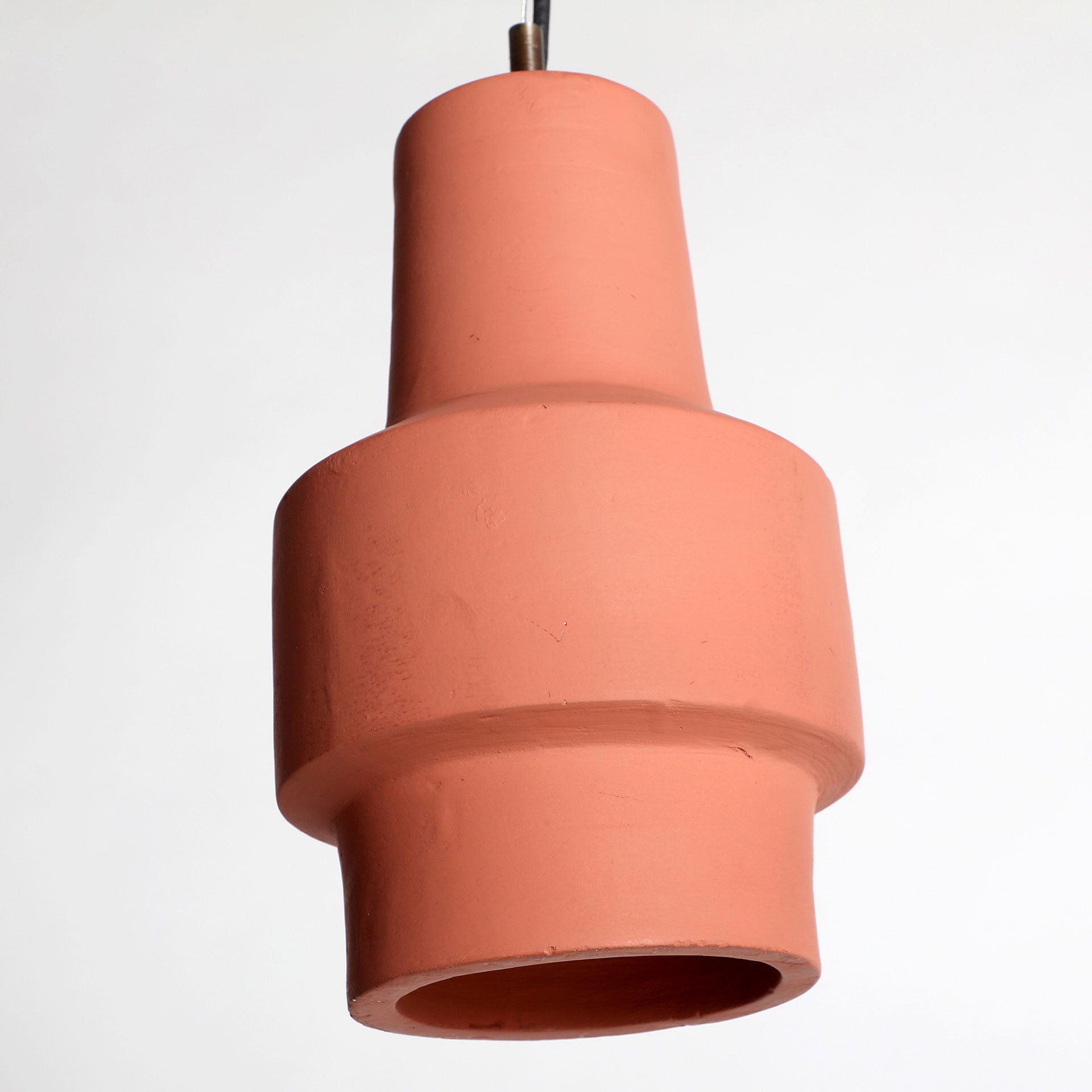 SWAHILI CEILING LAMP - ramustudio
