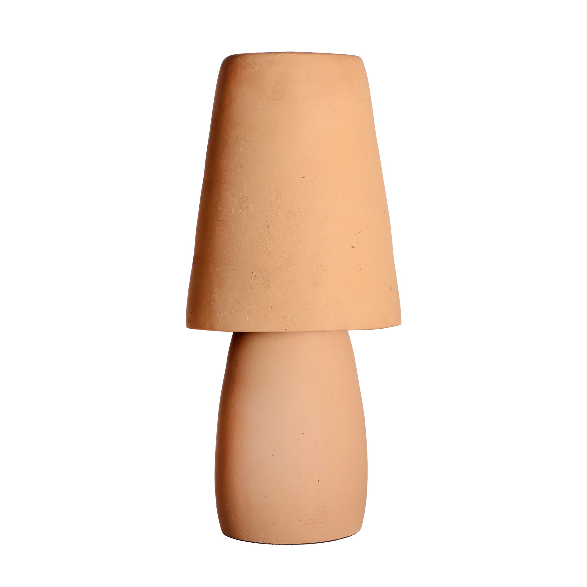 SWAHILI TABLE LAMP - ramustudio