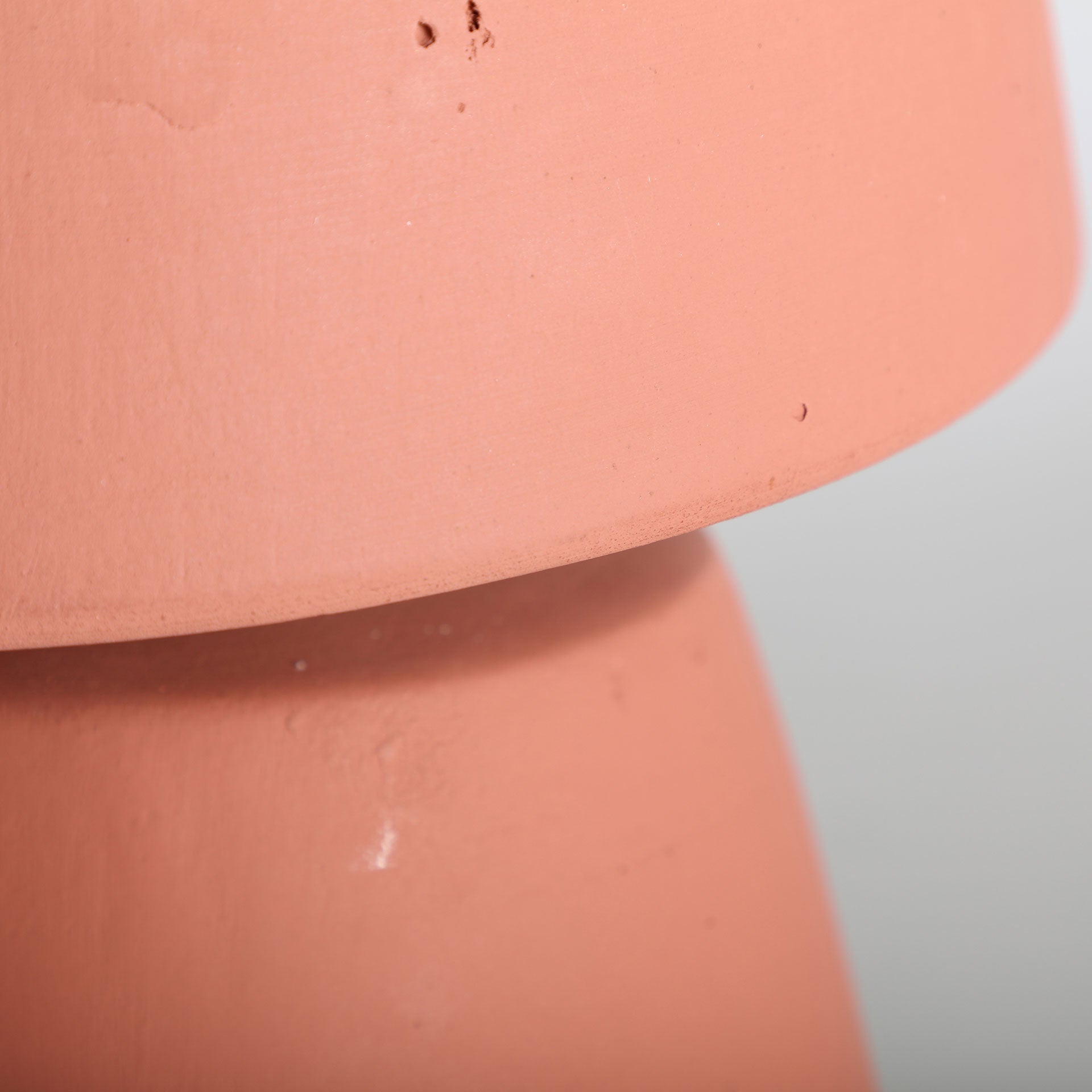 SWAHILI TABLE LAMP - ramustudio