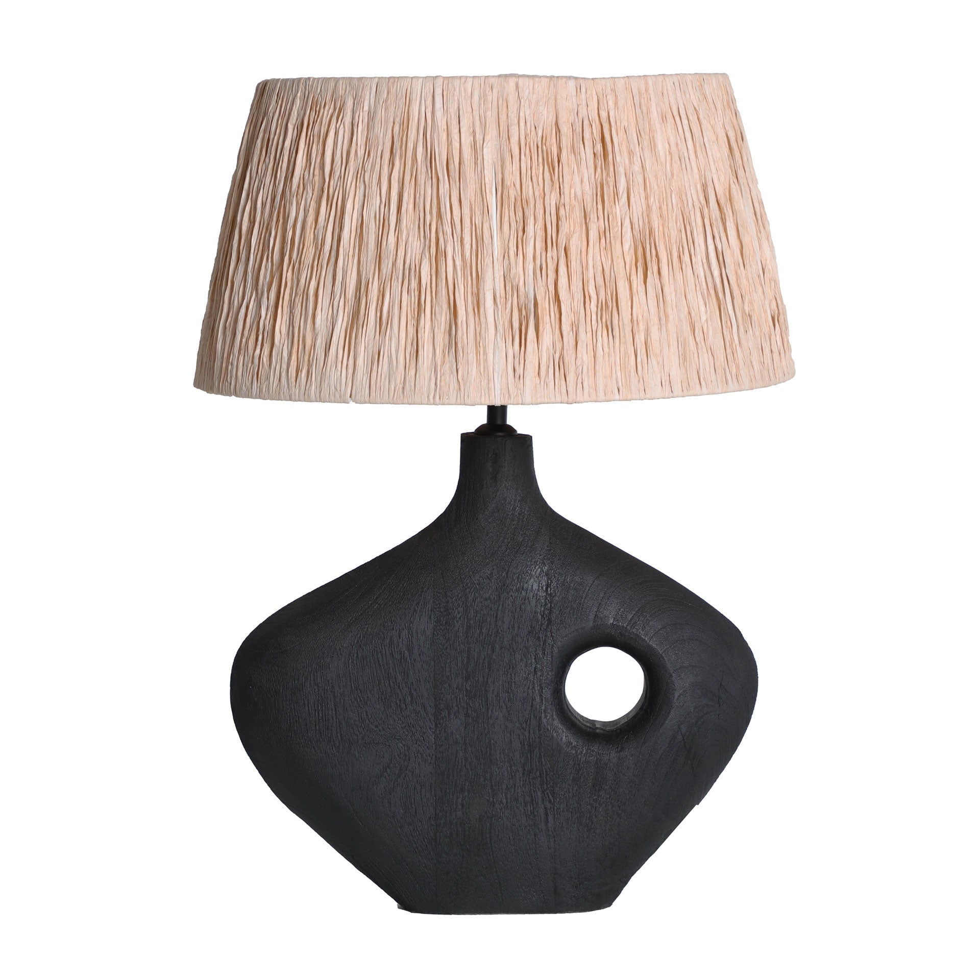 TABLE LAMP - ramustudio